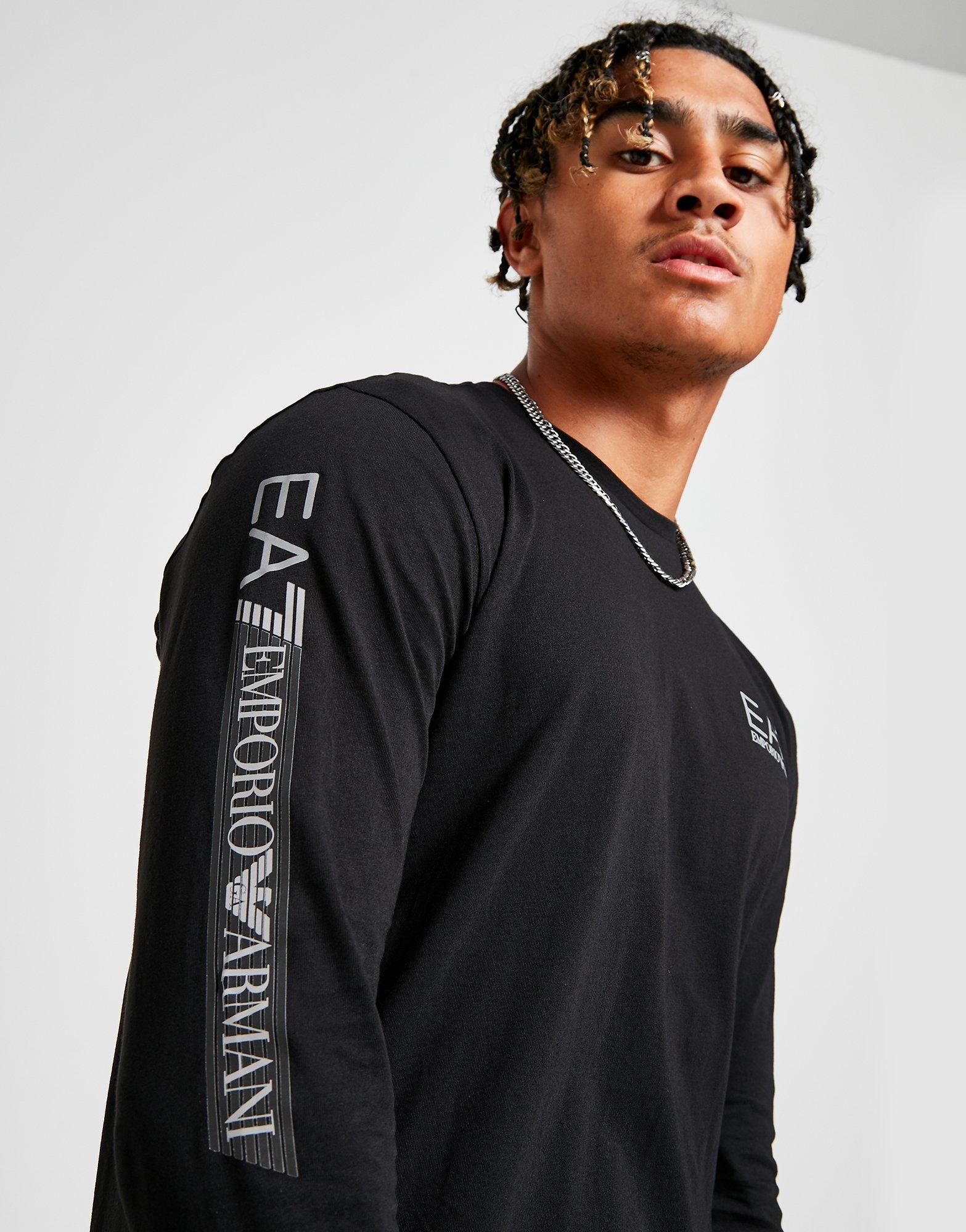 emporio armani 7 t shirt