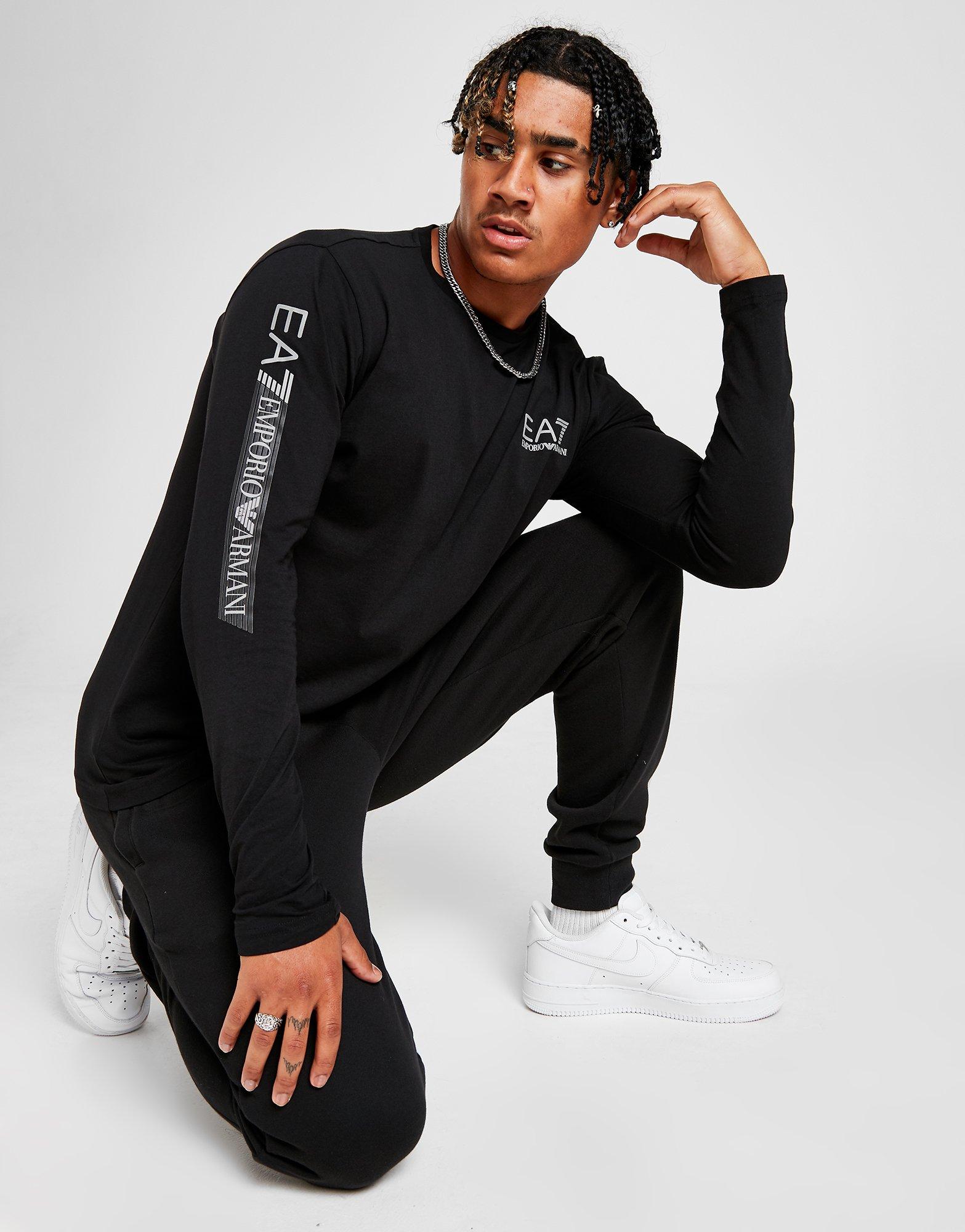 ea7 emporio armani