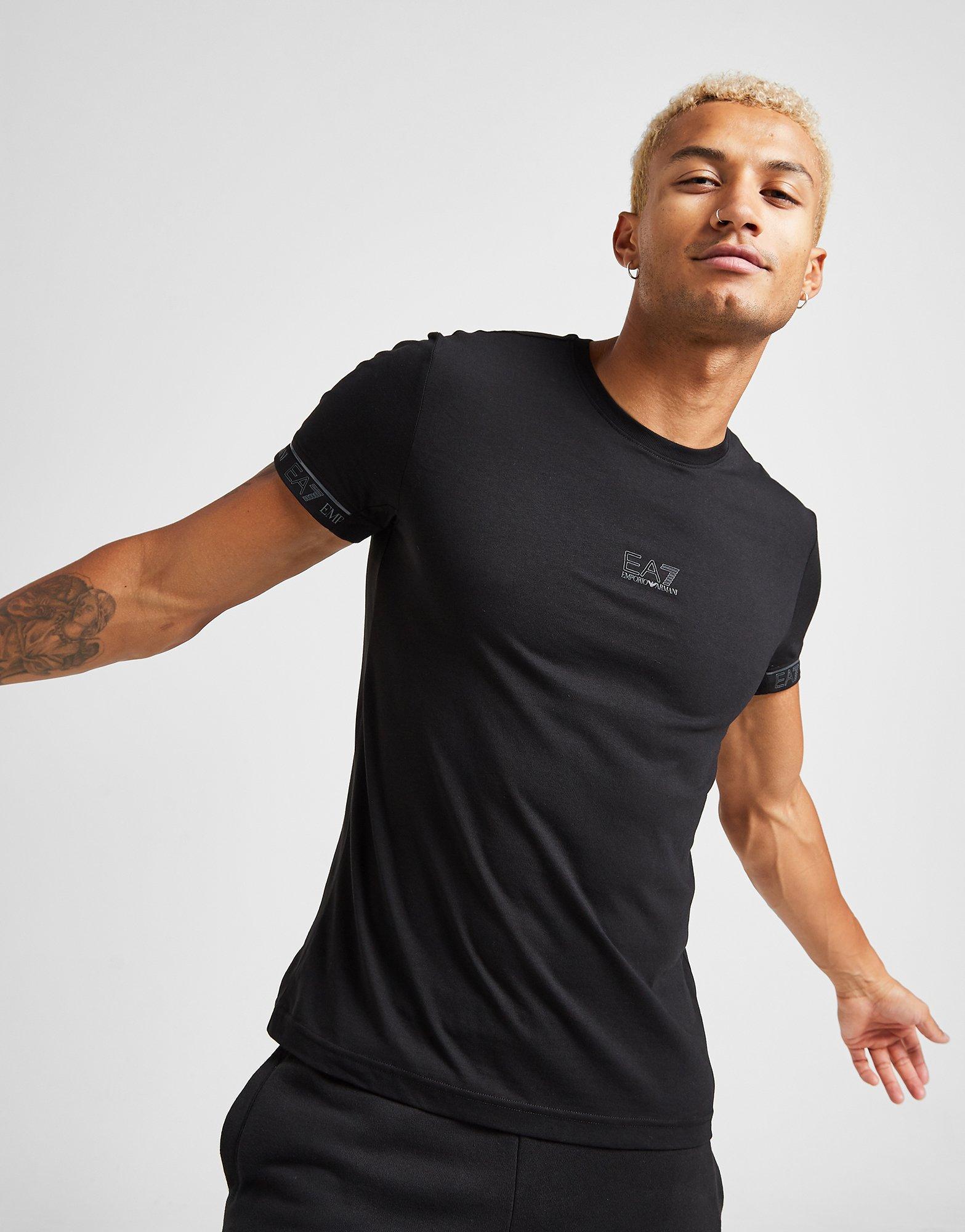 armani ea7 t shirt