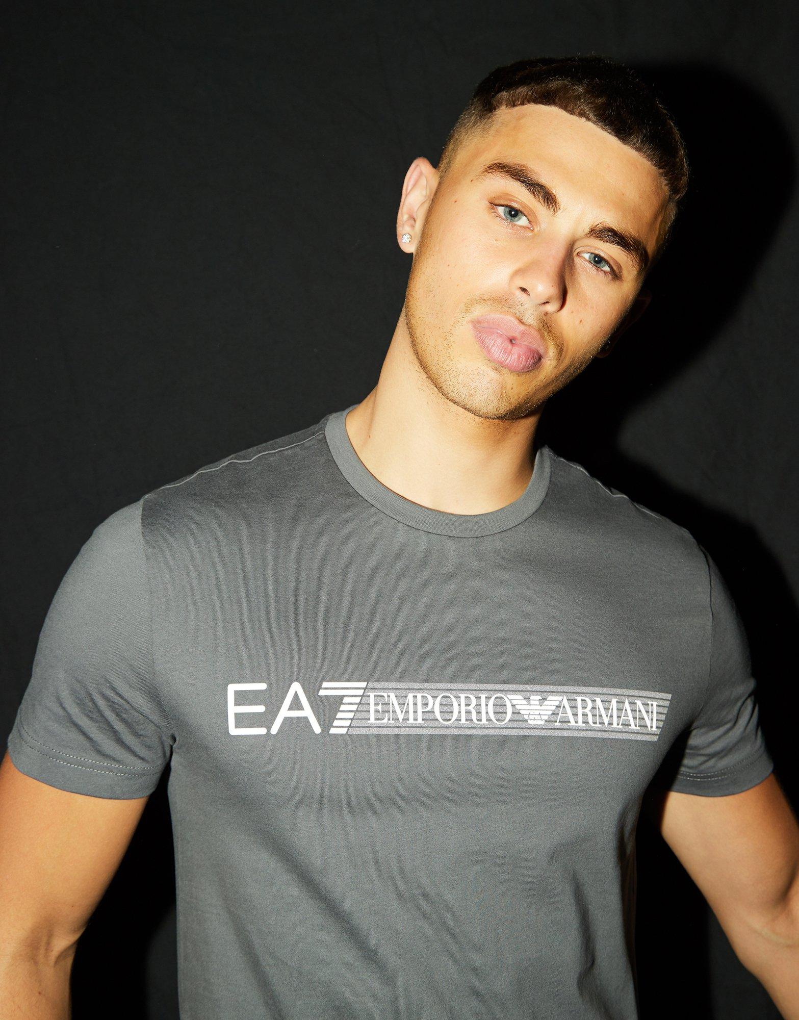 armani 7 t shirt