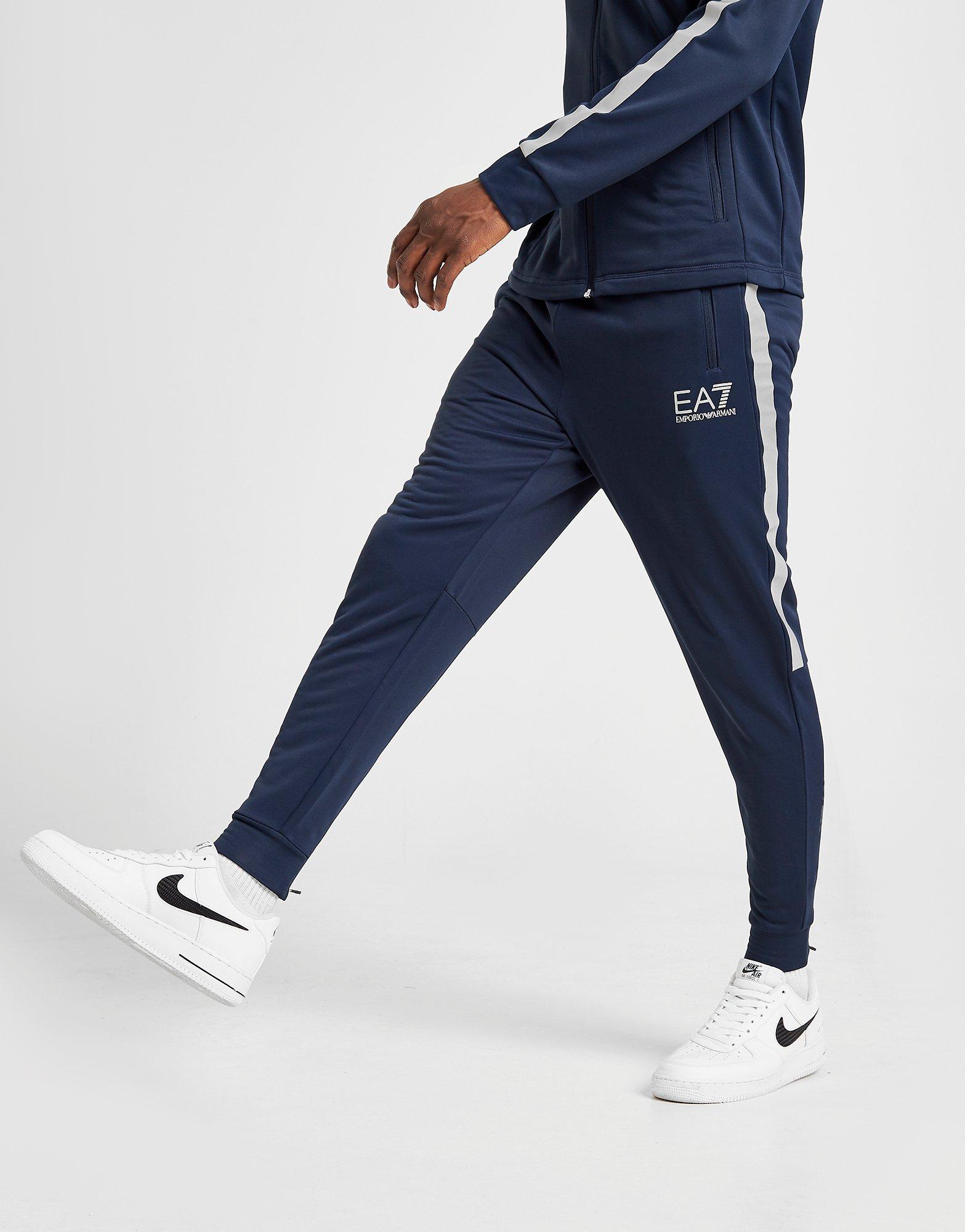 ea7 track pants