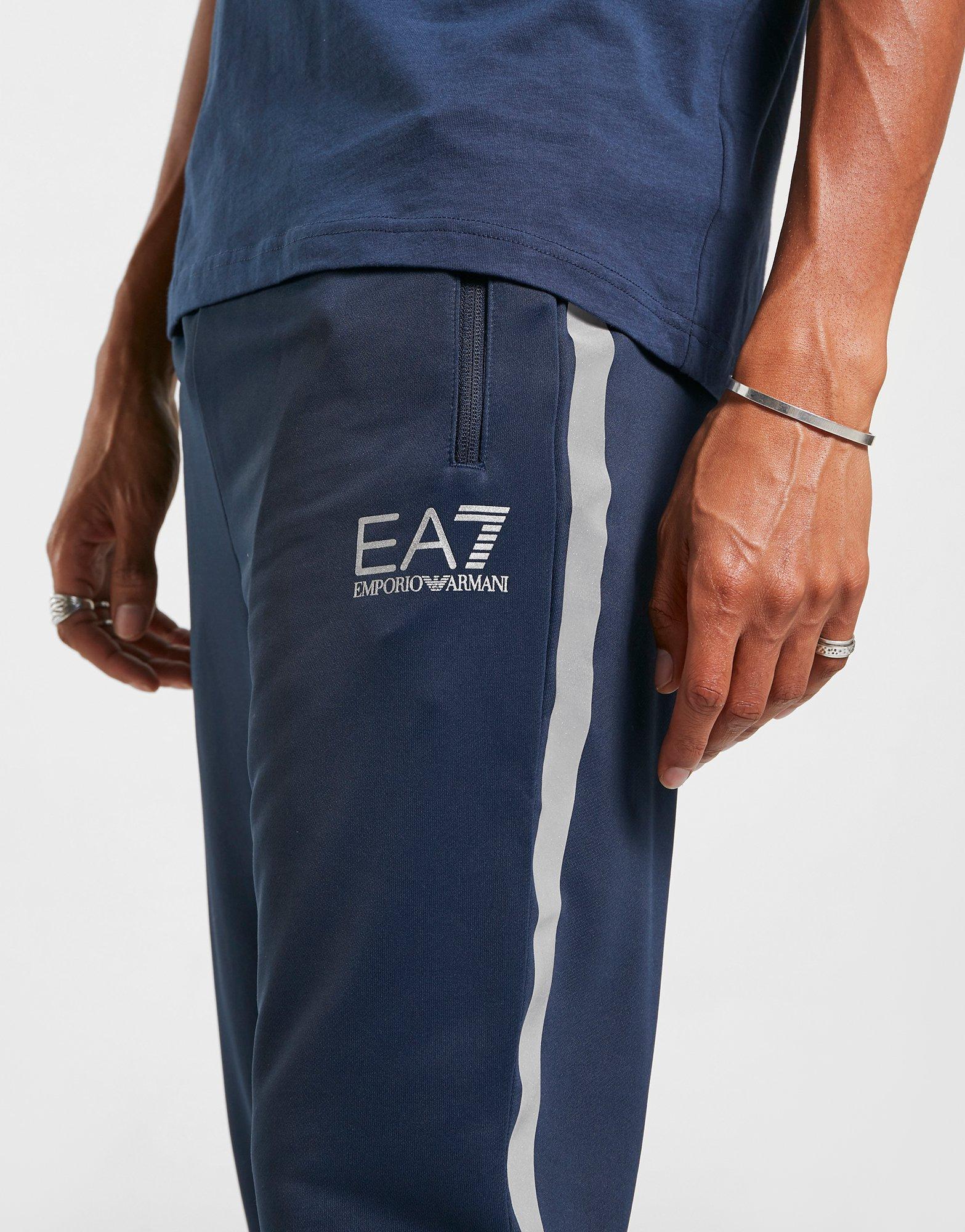 ea7 track bottoms