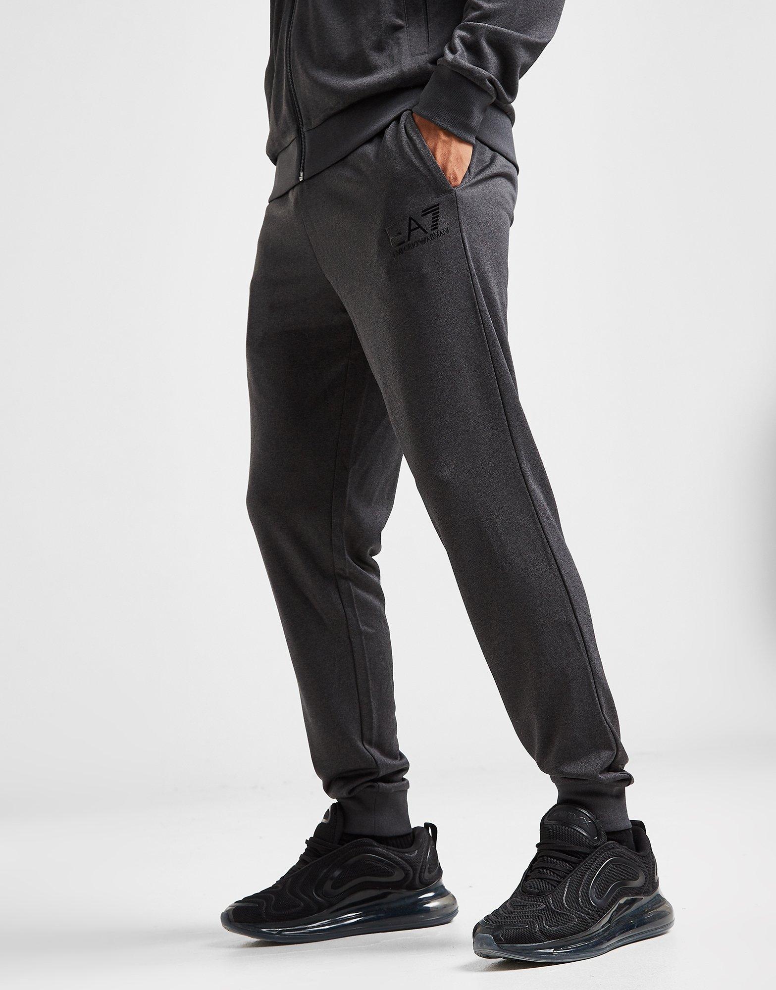 ea7 core poly tracksuit
