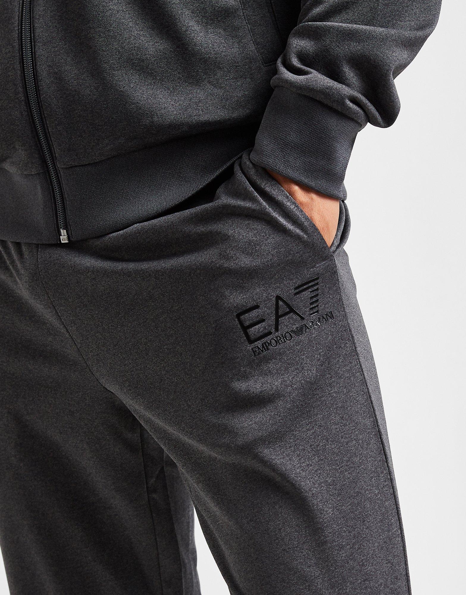 ea7 core poly tracksuit