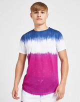ILLUSIVE LONDON Tie Dye T-Shirt Junior