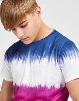 ILLUSIVE LONDON Tie Dye T-Shirt Junior