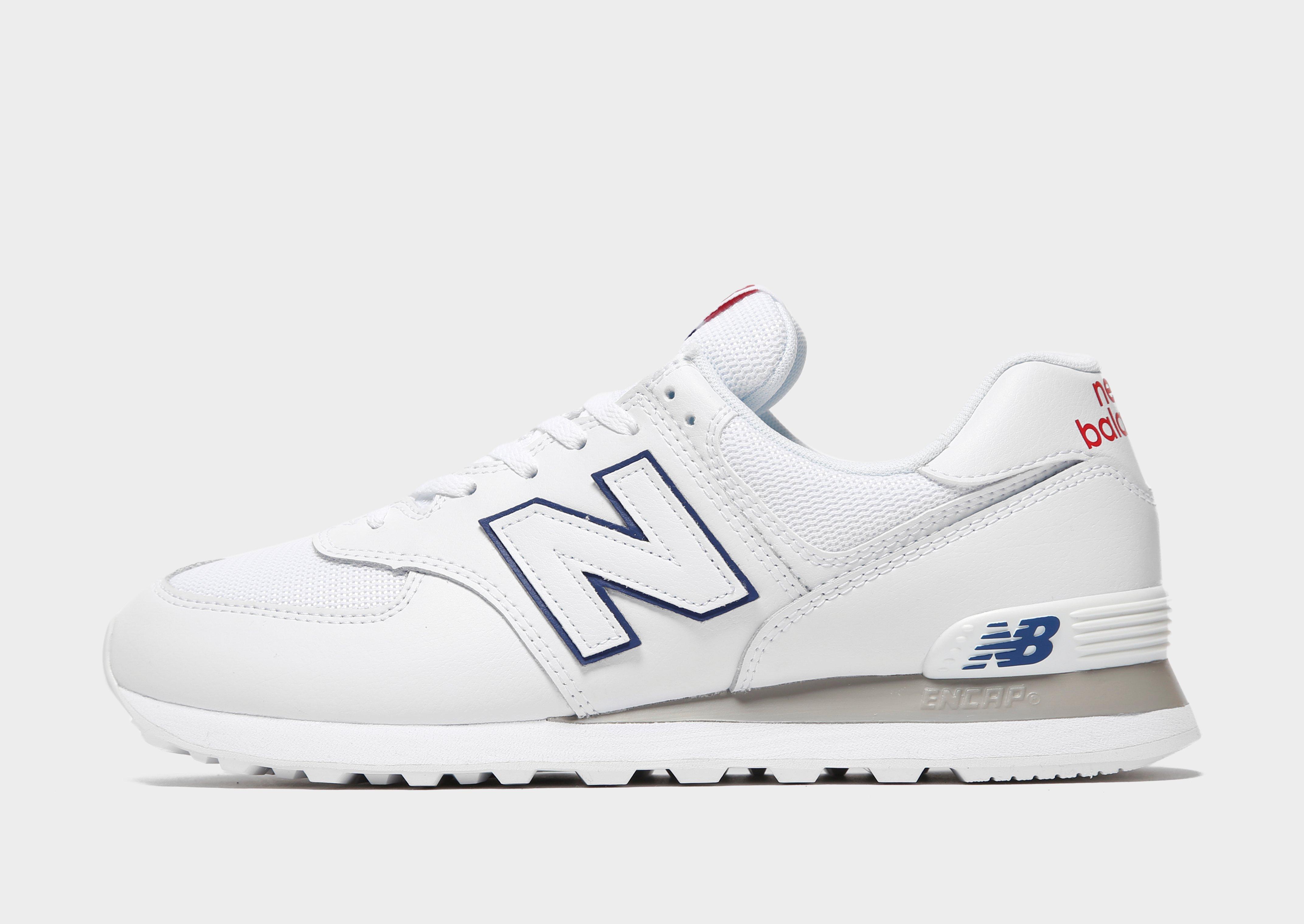 jd sports new balance 574