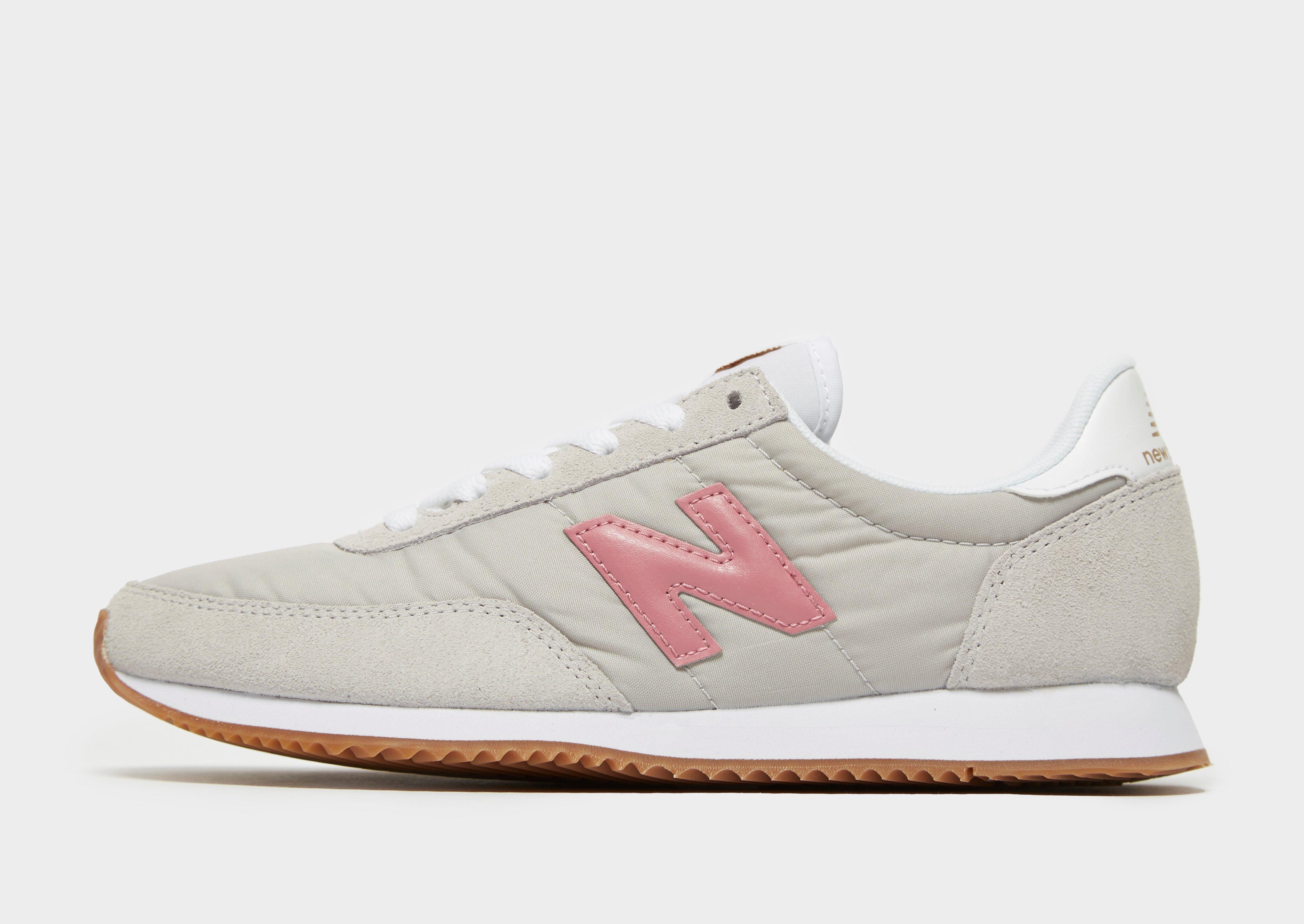 new balance 720 womens pink