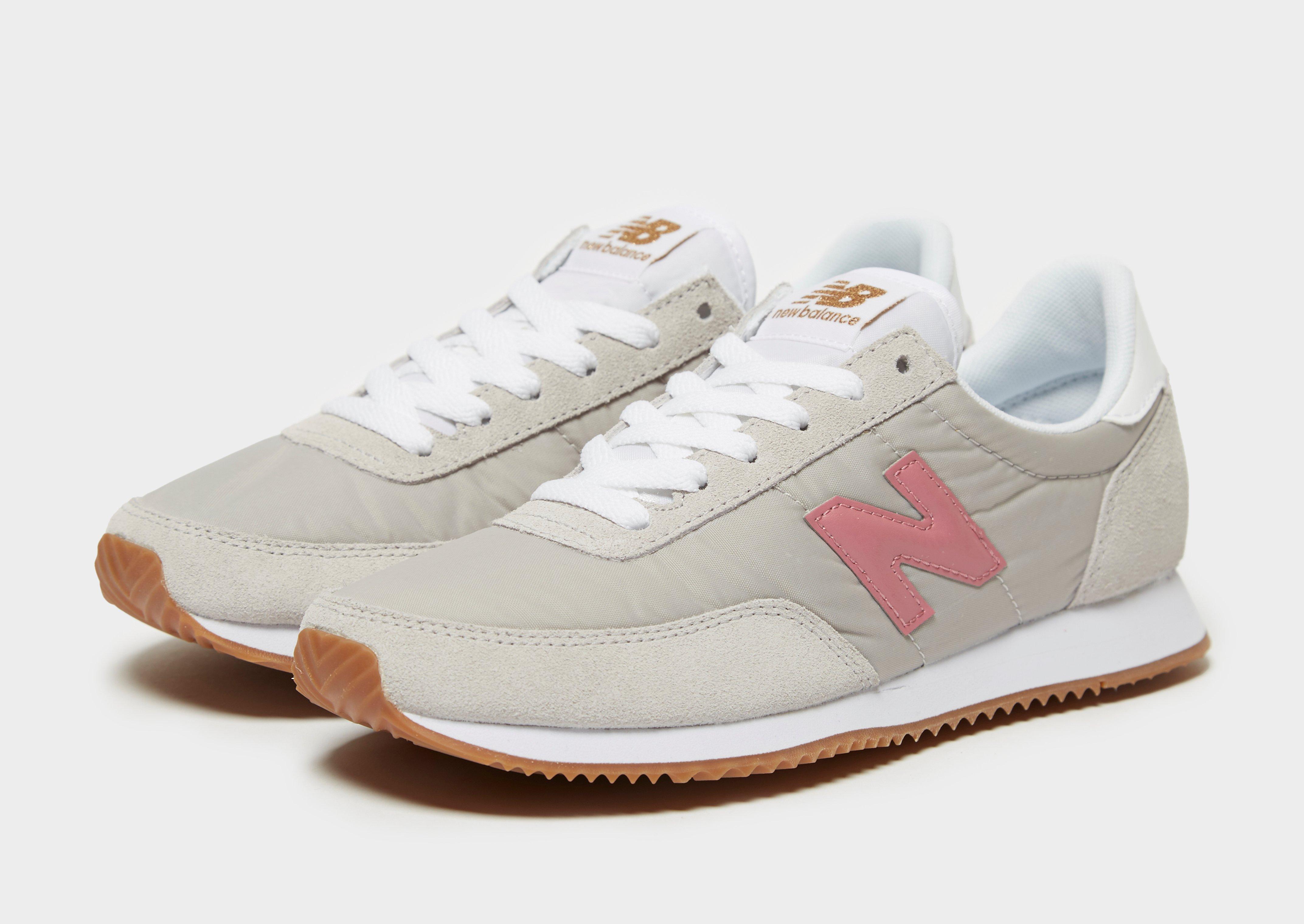 new balance 720 pink