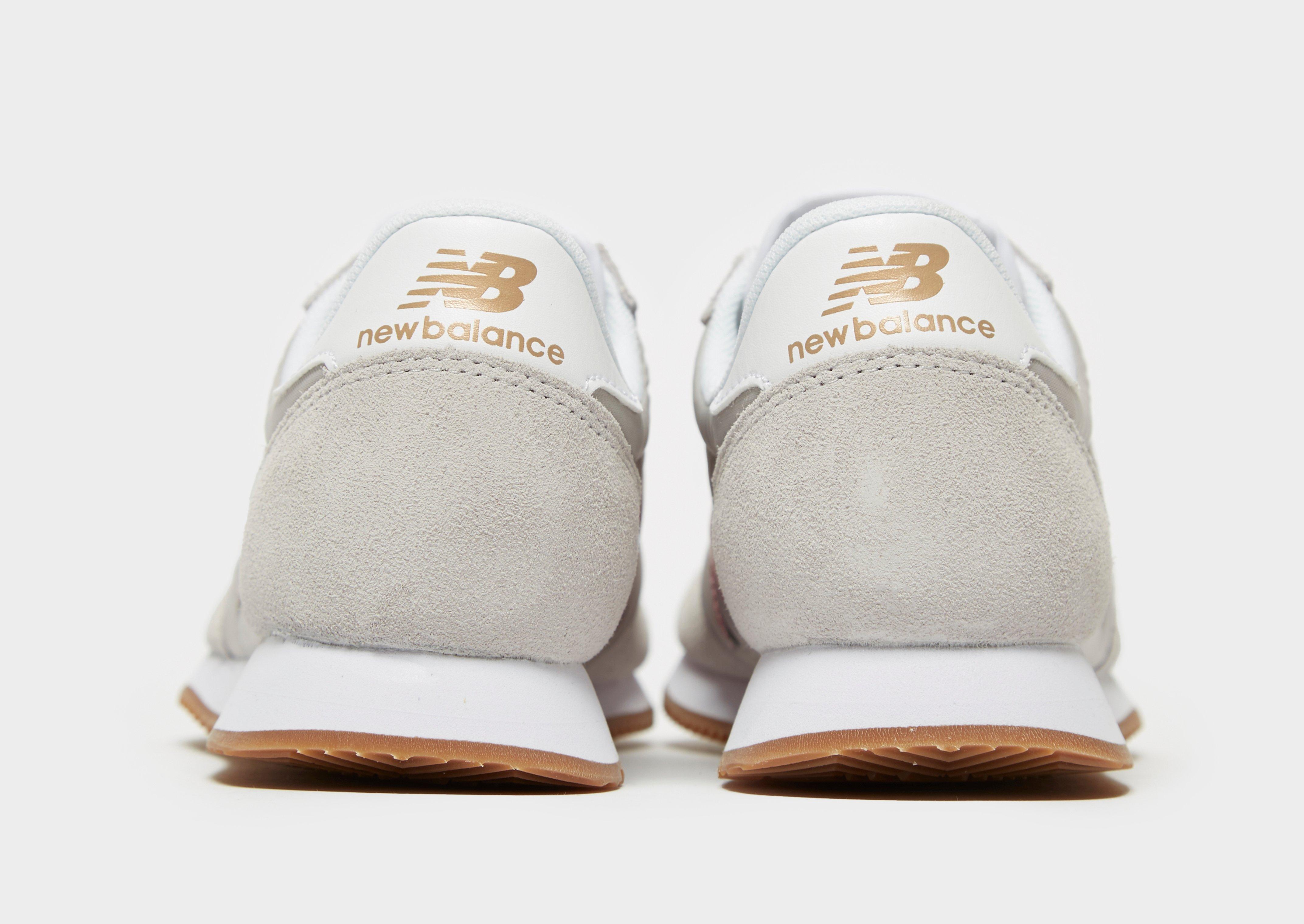 new balance women's 720