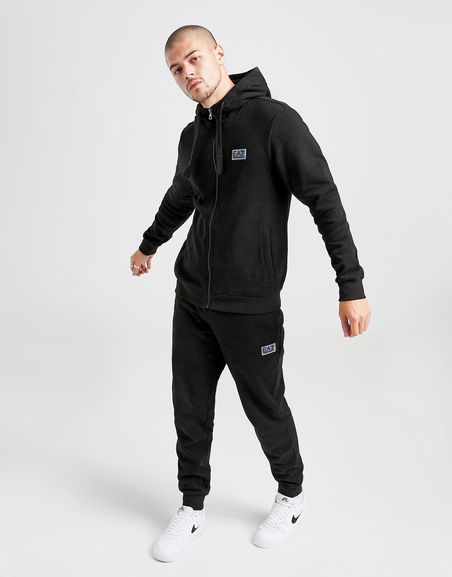 armani jeans tracksuits