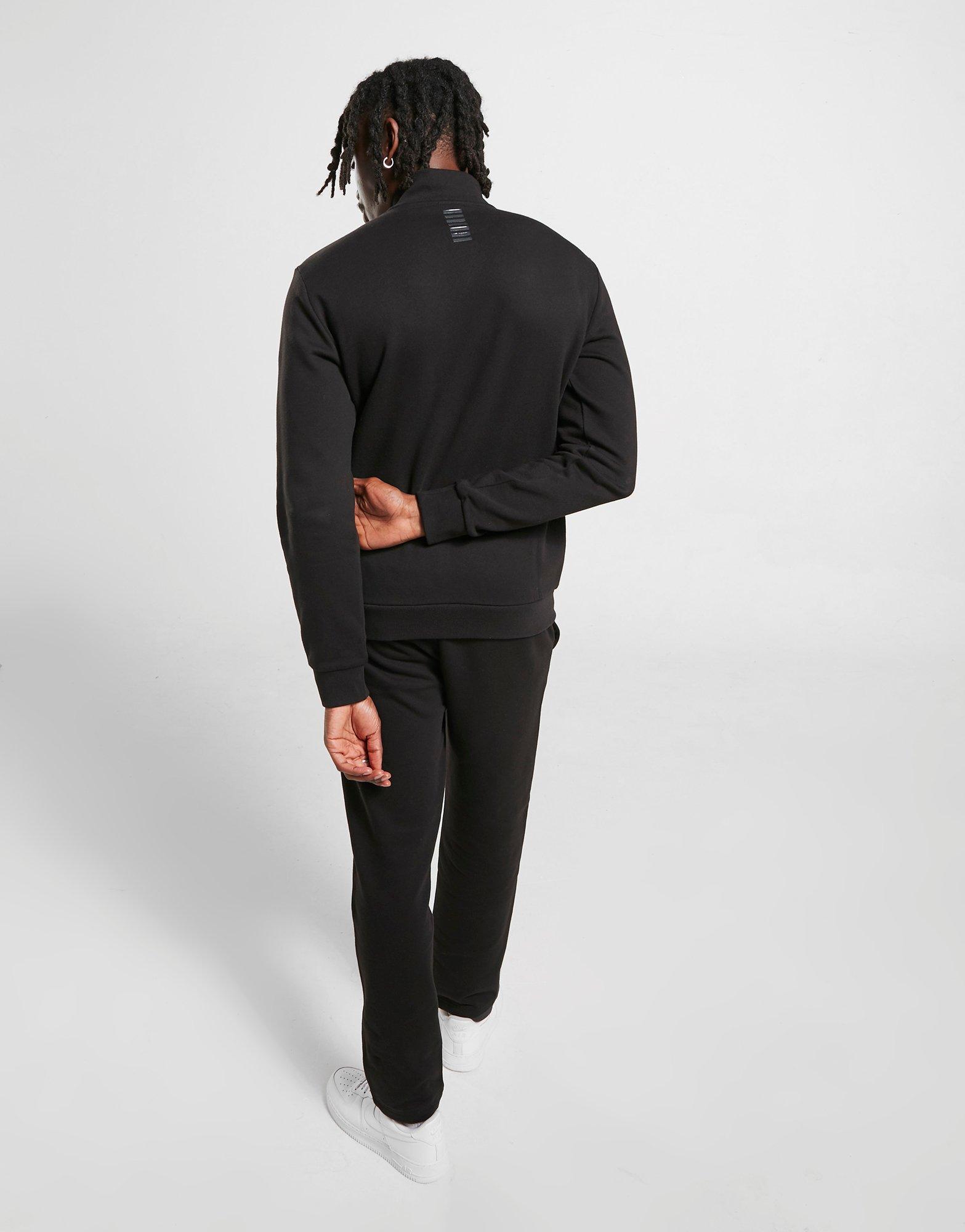 ea7 track jacket