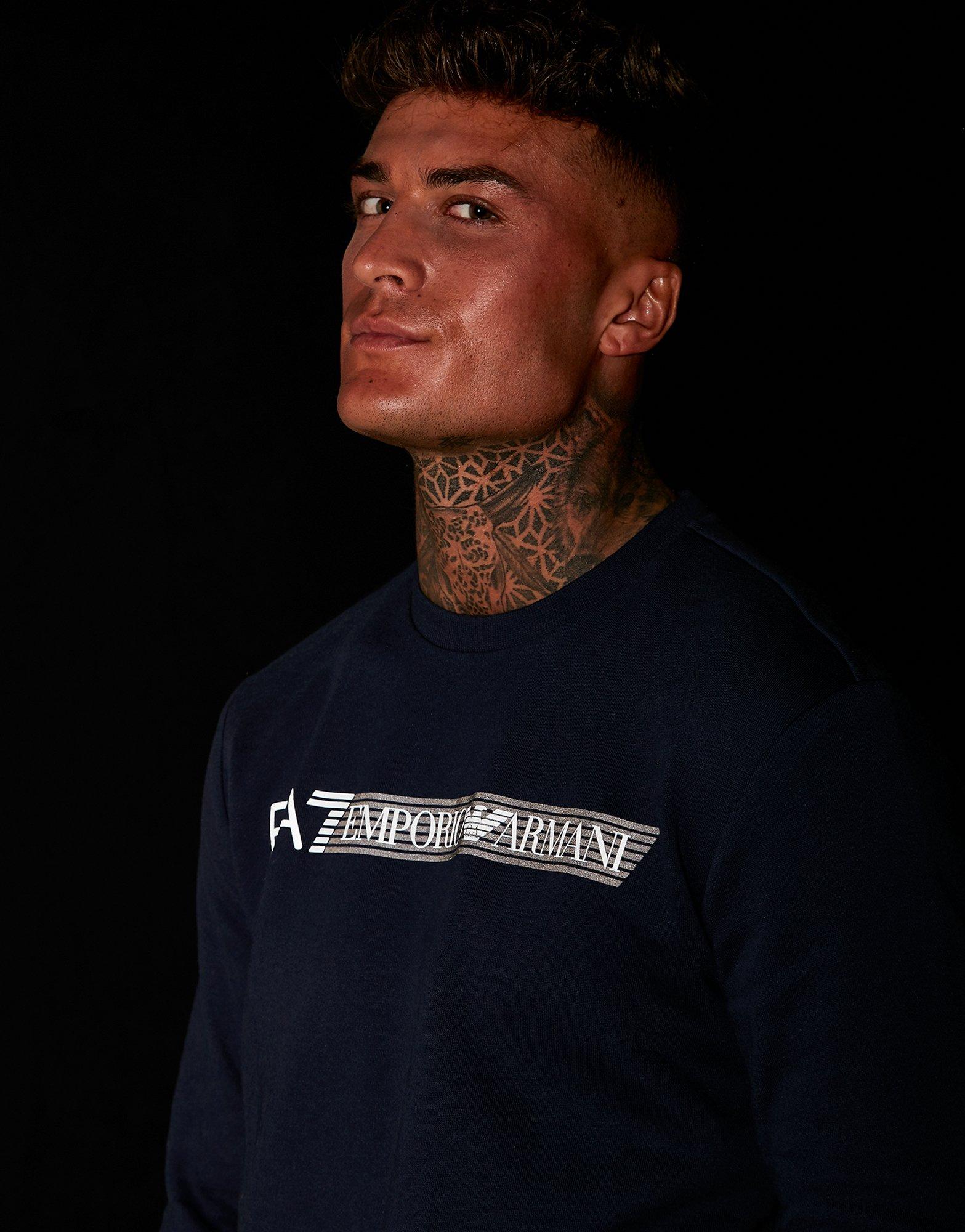 emporio armani 7