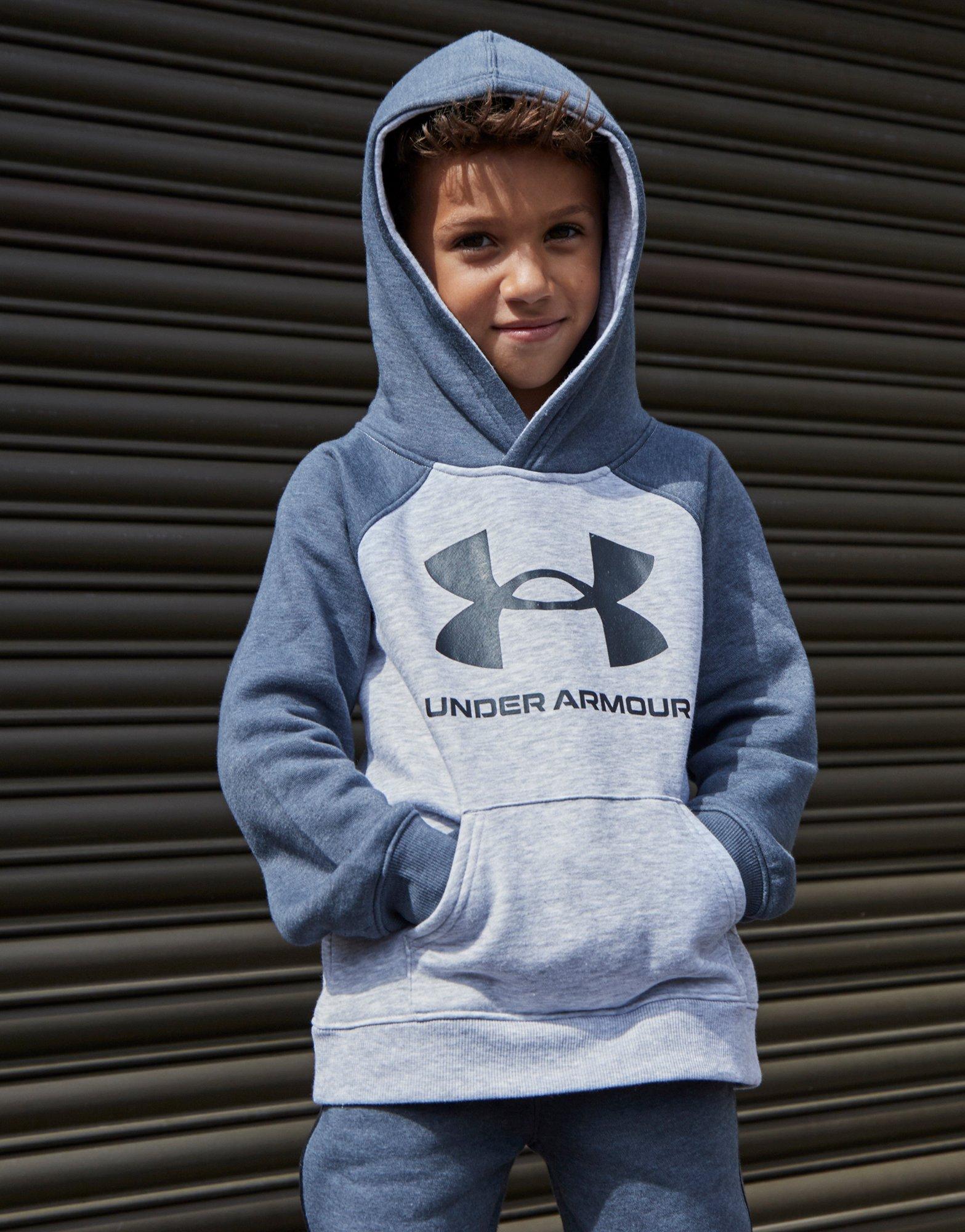 under armour trackie