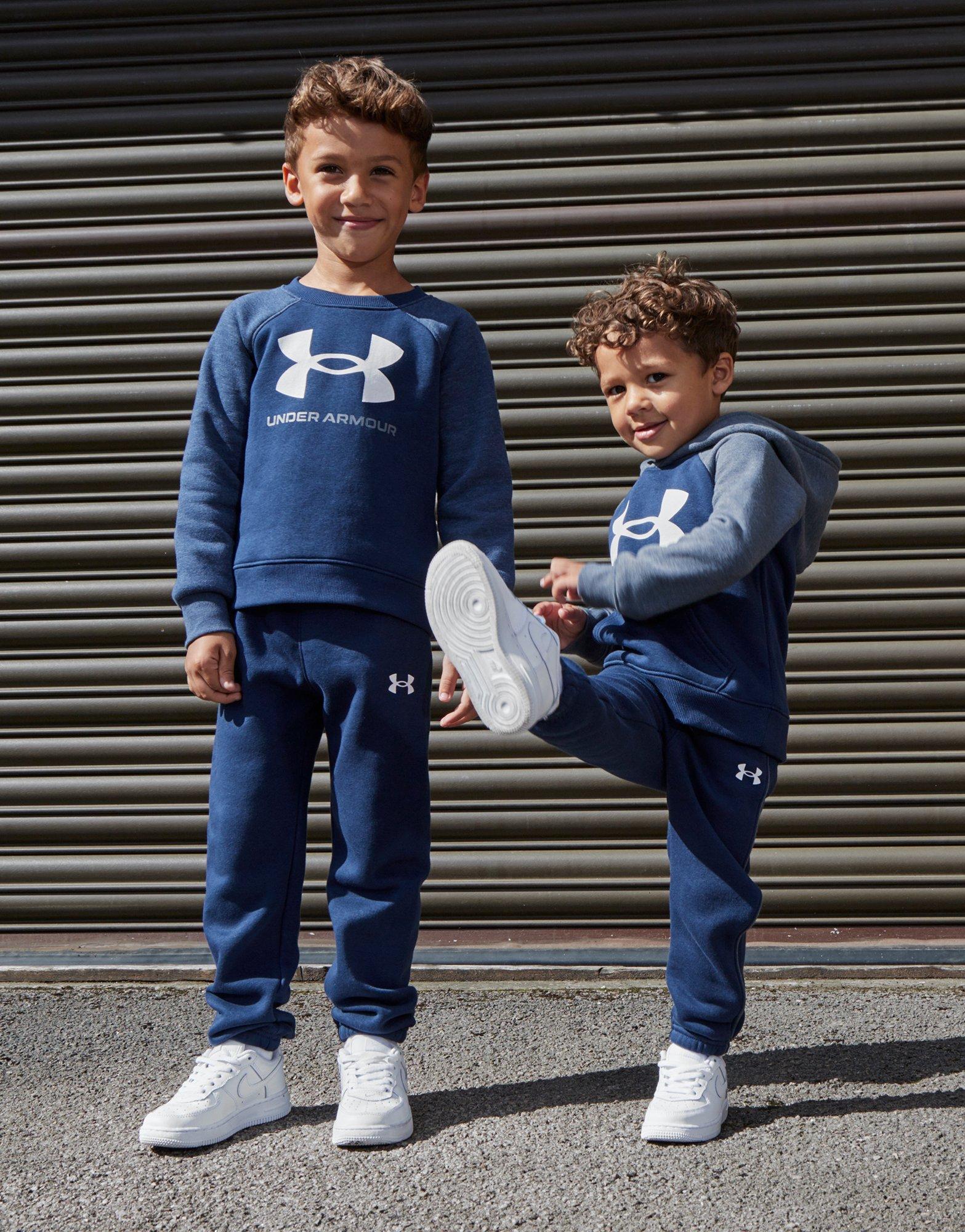 jd sports under armour tracksuit