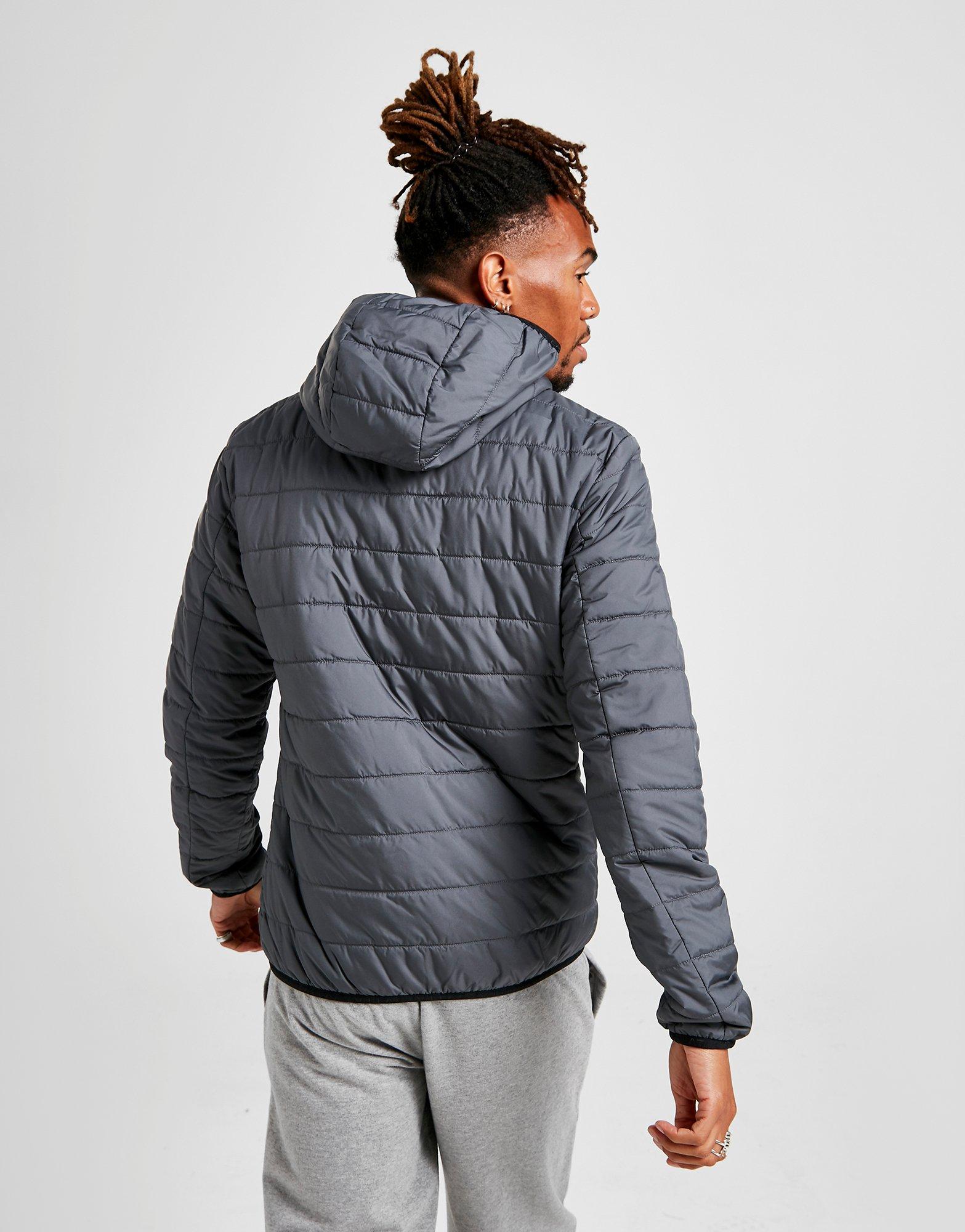 emporio armani parka