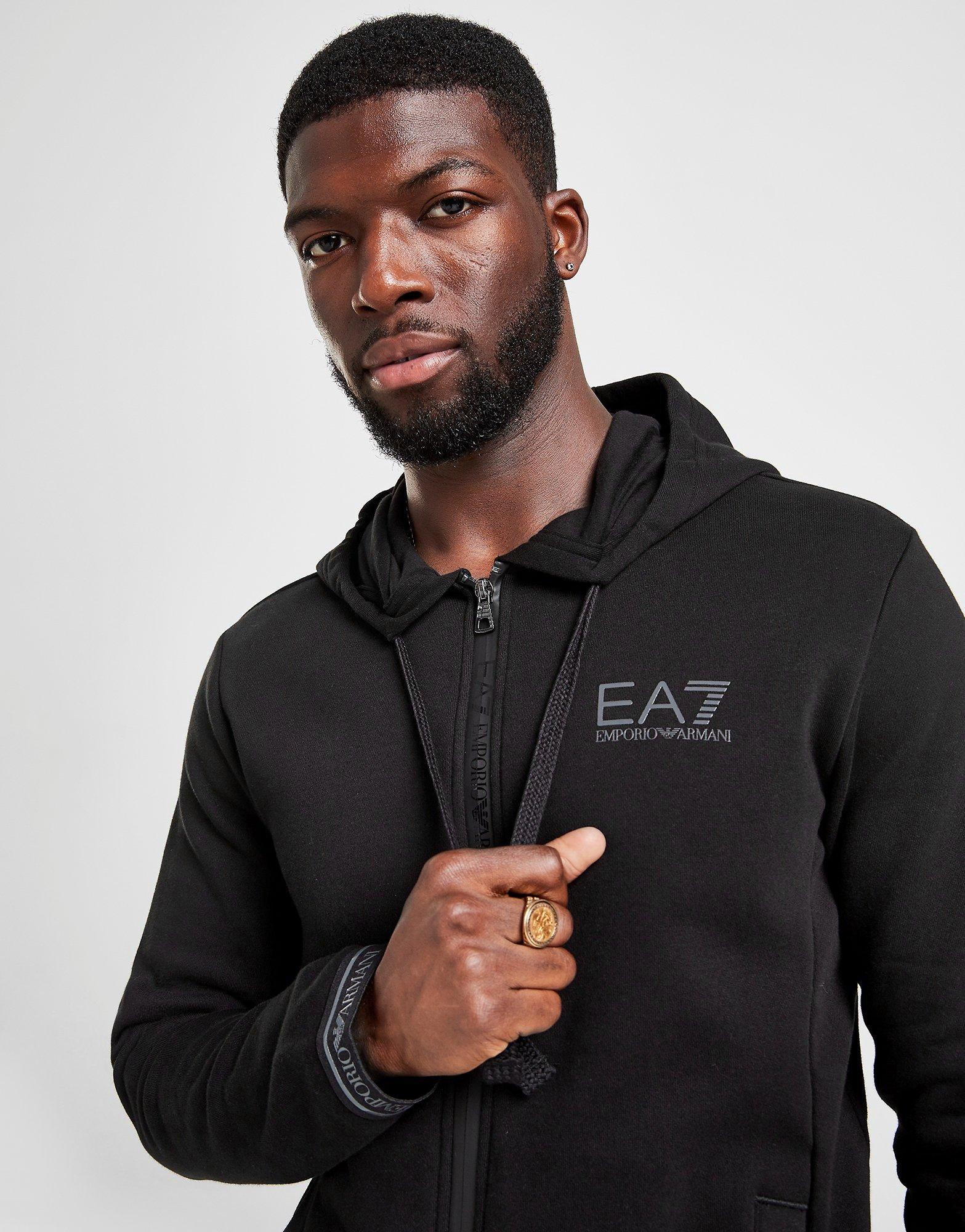 ea7 fleece