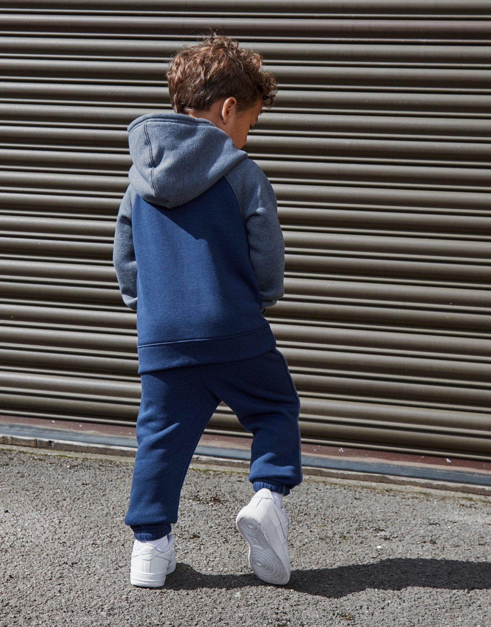 infant under armour tracksuit