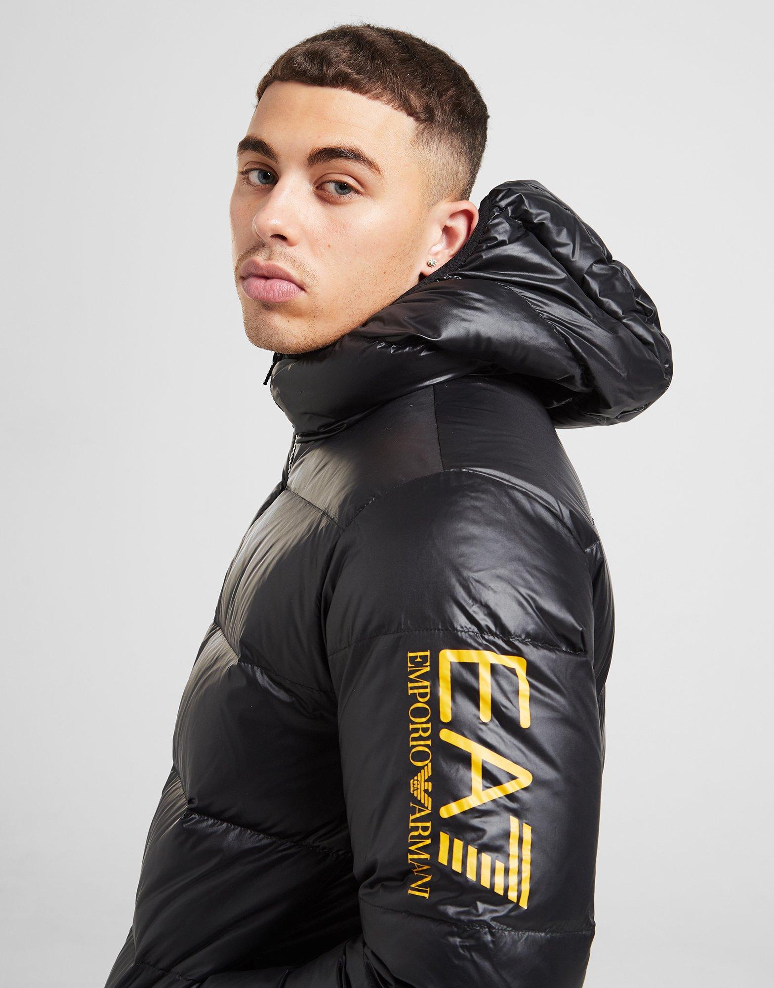 veste homme armani