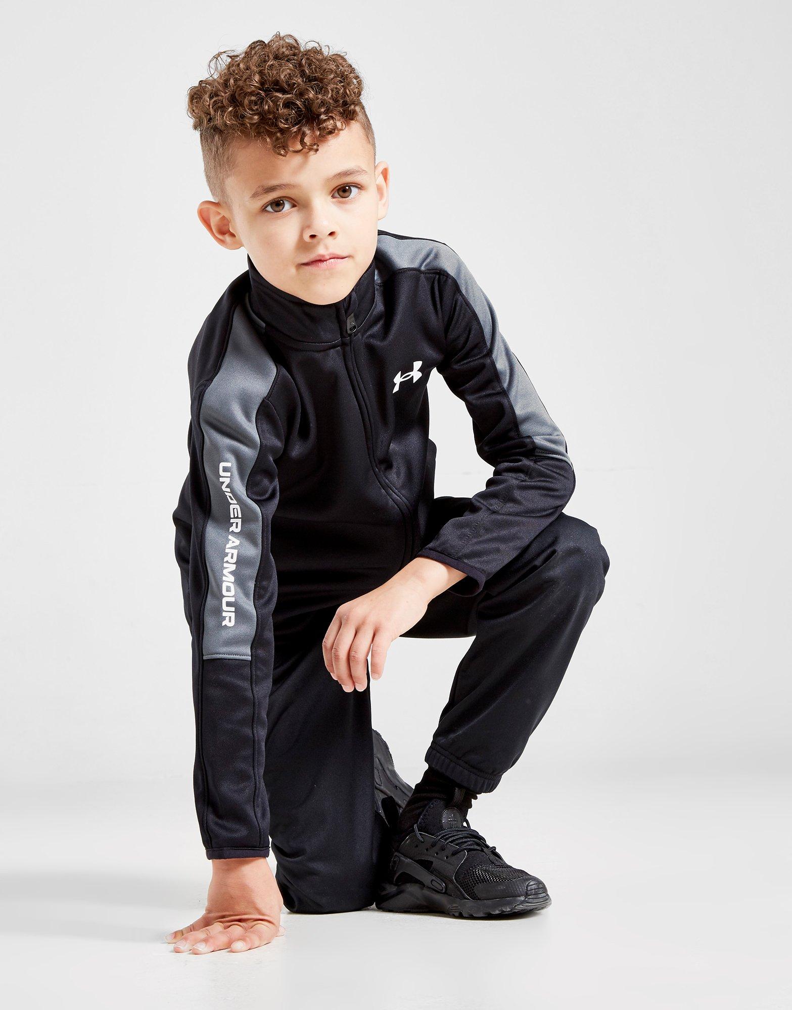 under armour tracksuit jd