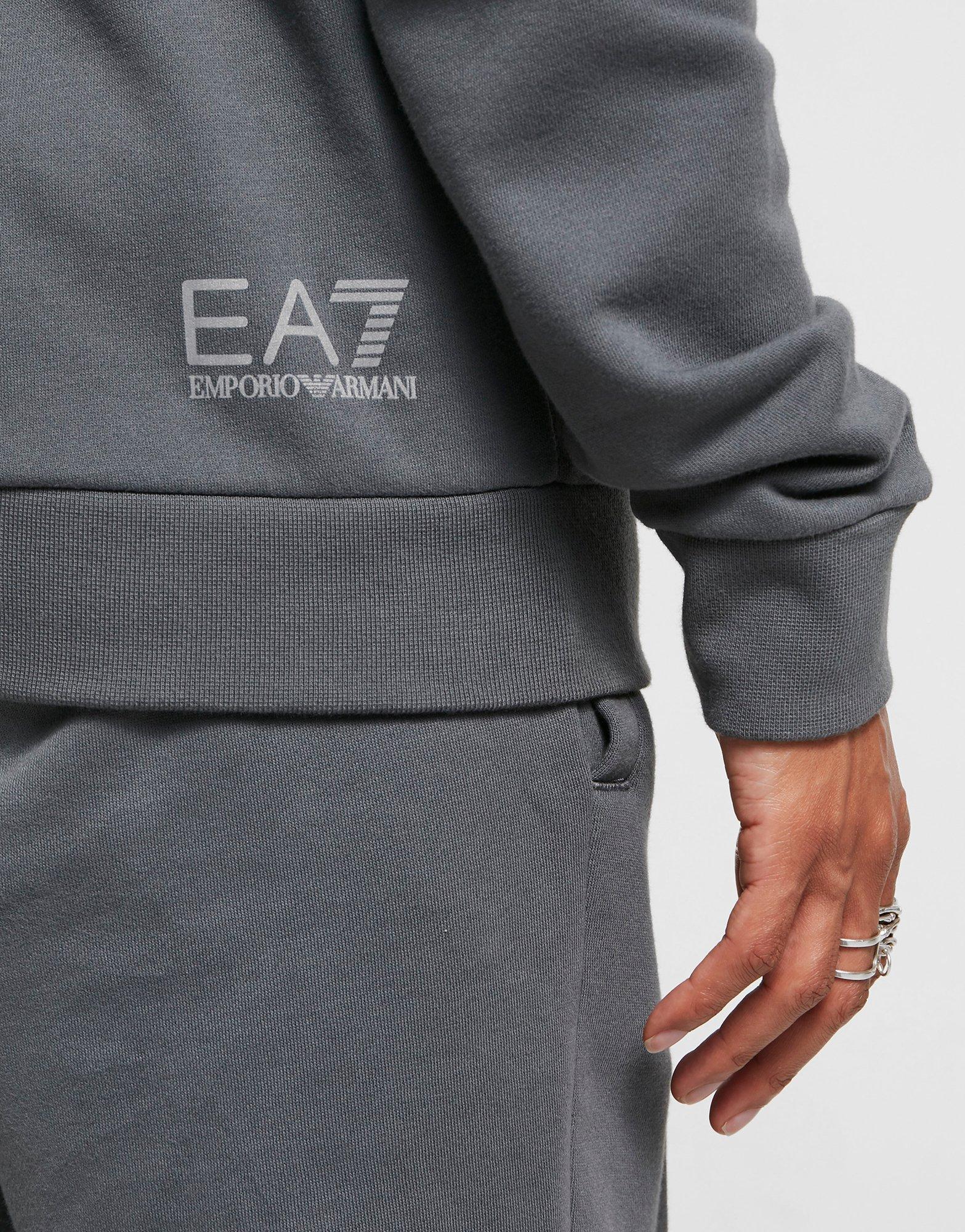 ea7 reflective coat