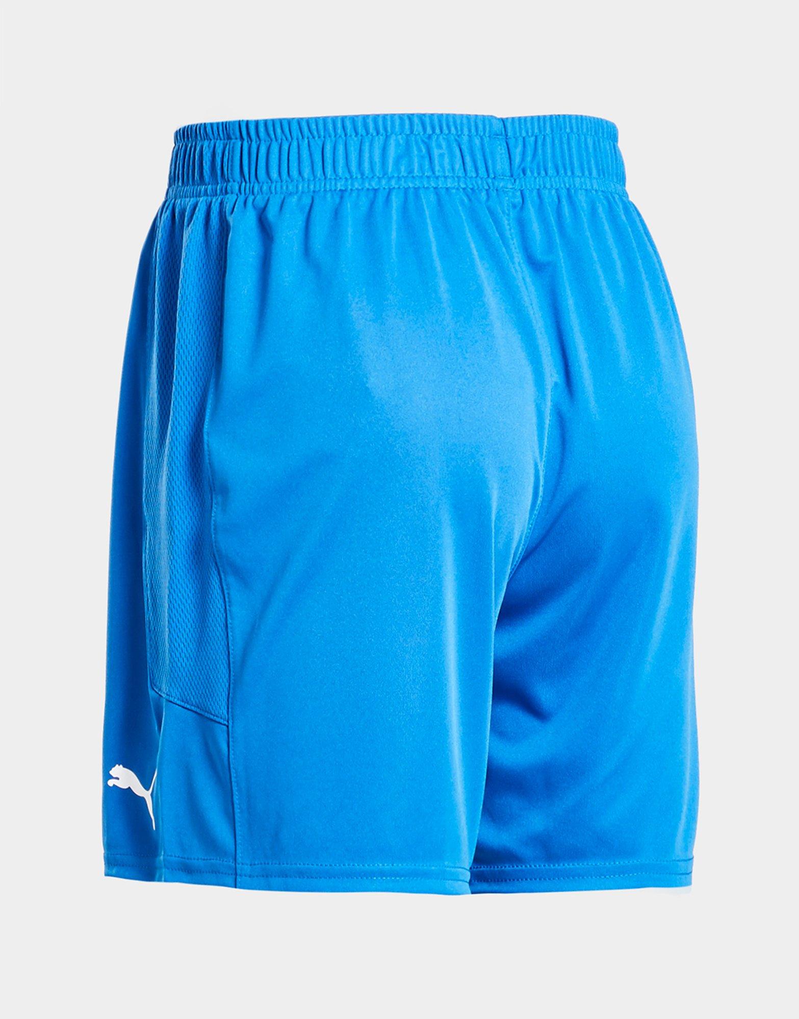 puma shorts junior