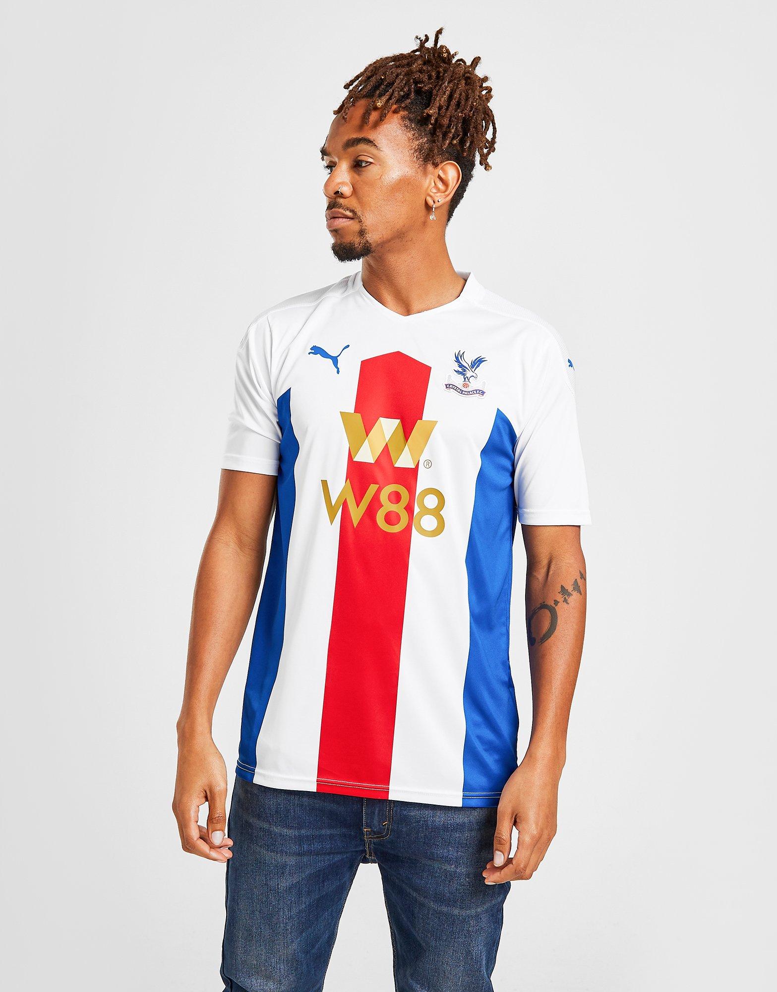 crystal palace jersey 2020