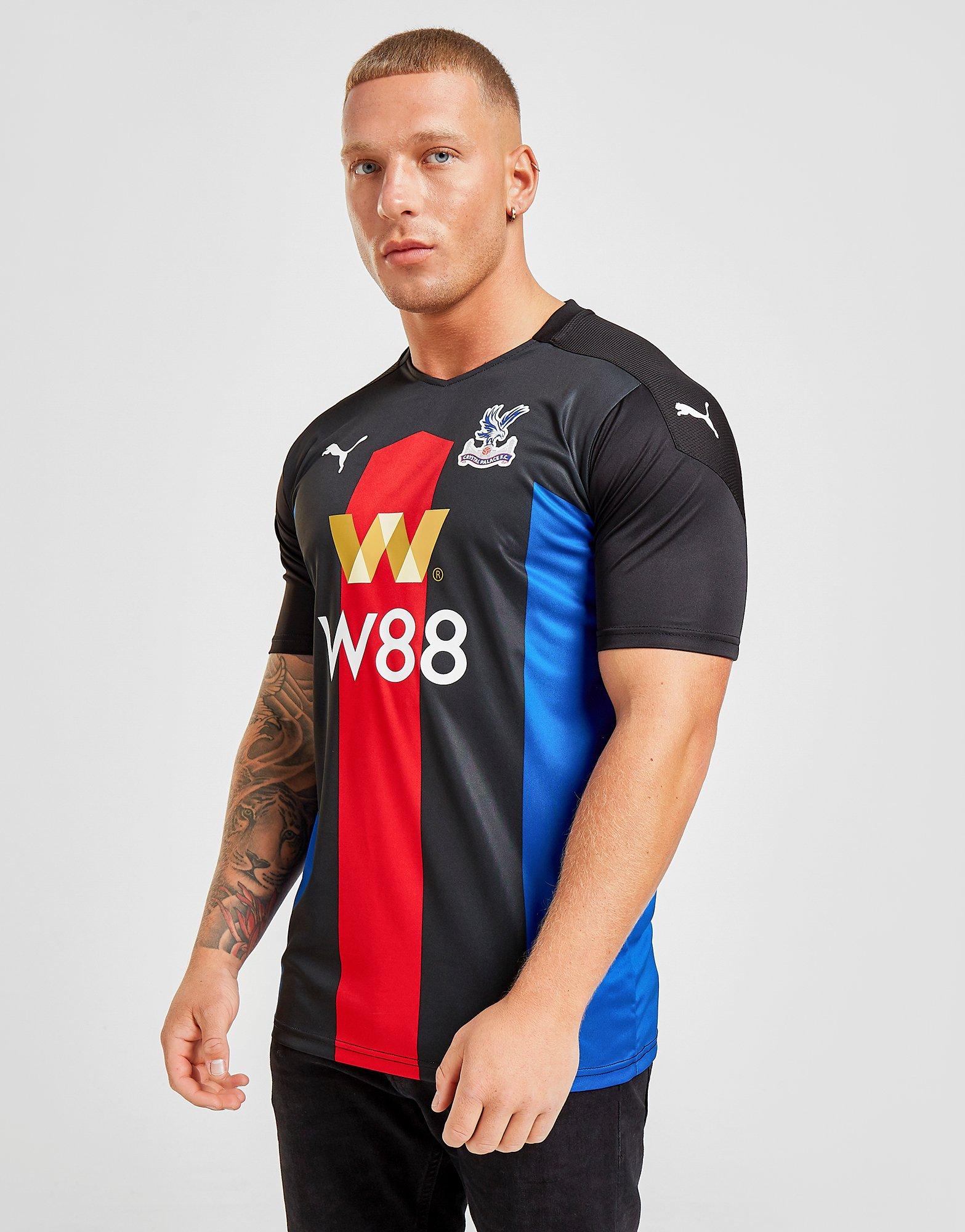 jersey crystal palace