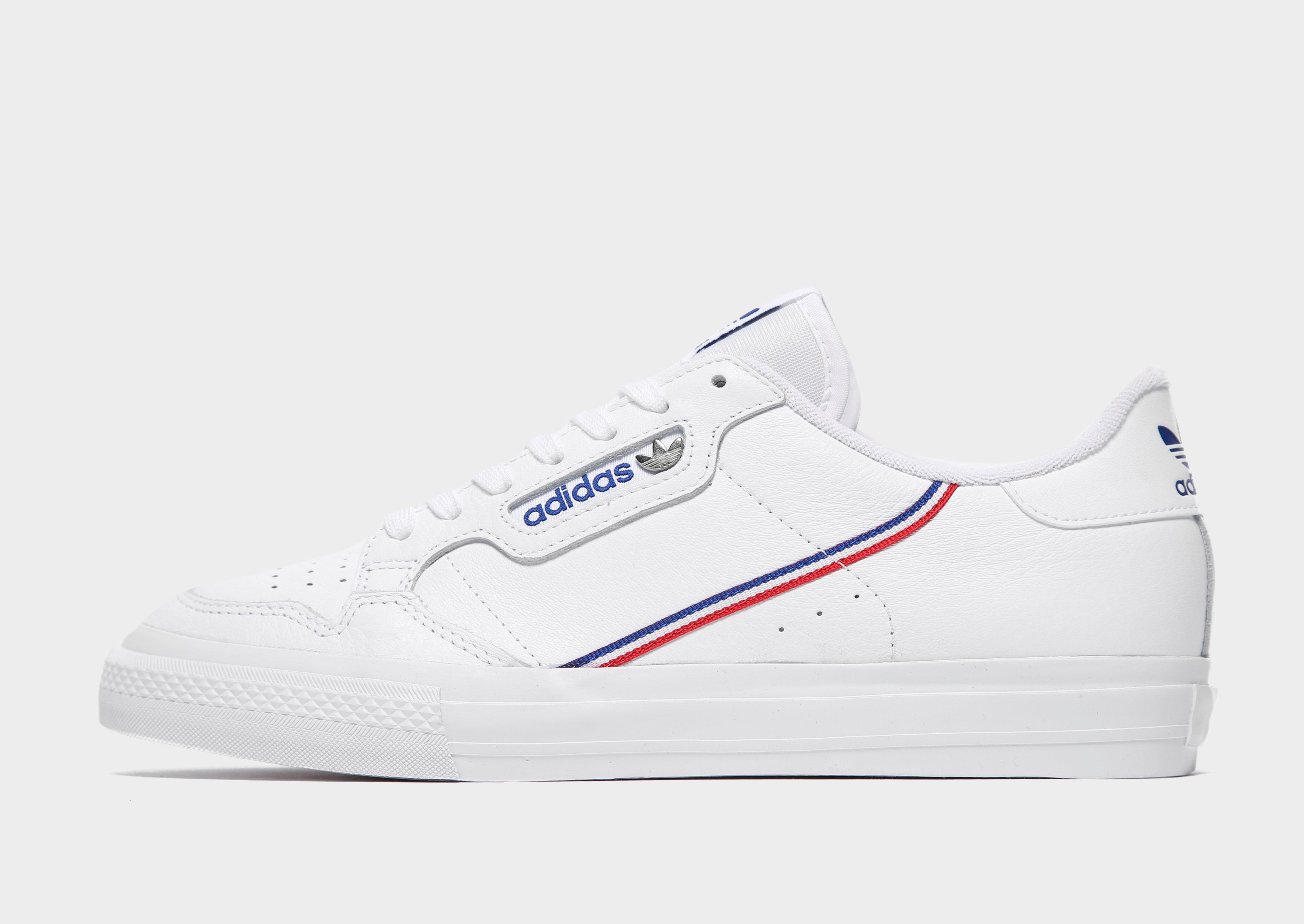 adidas original continental homme