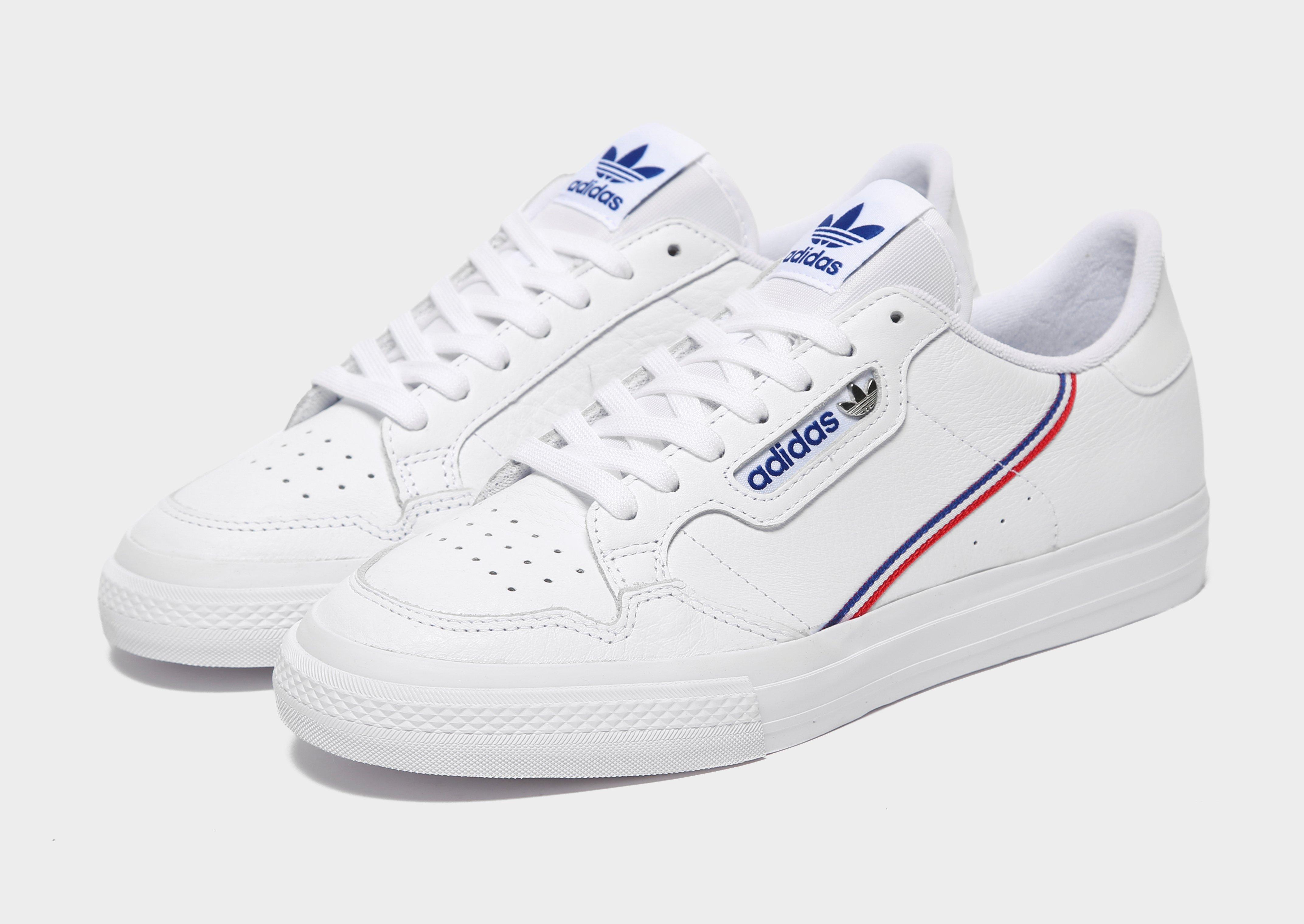 adidas original continental homme