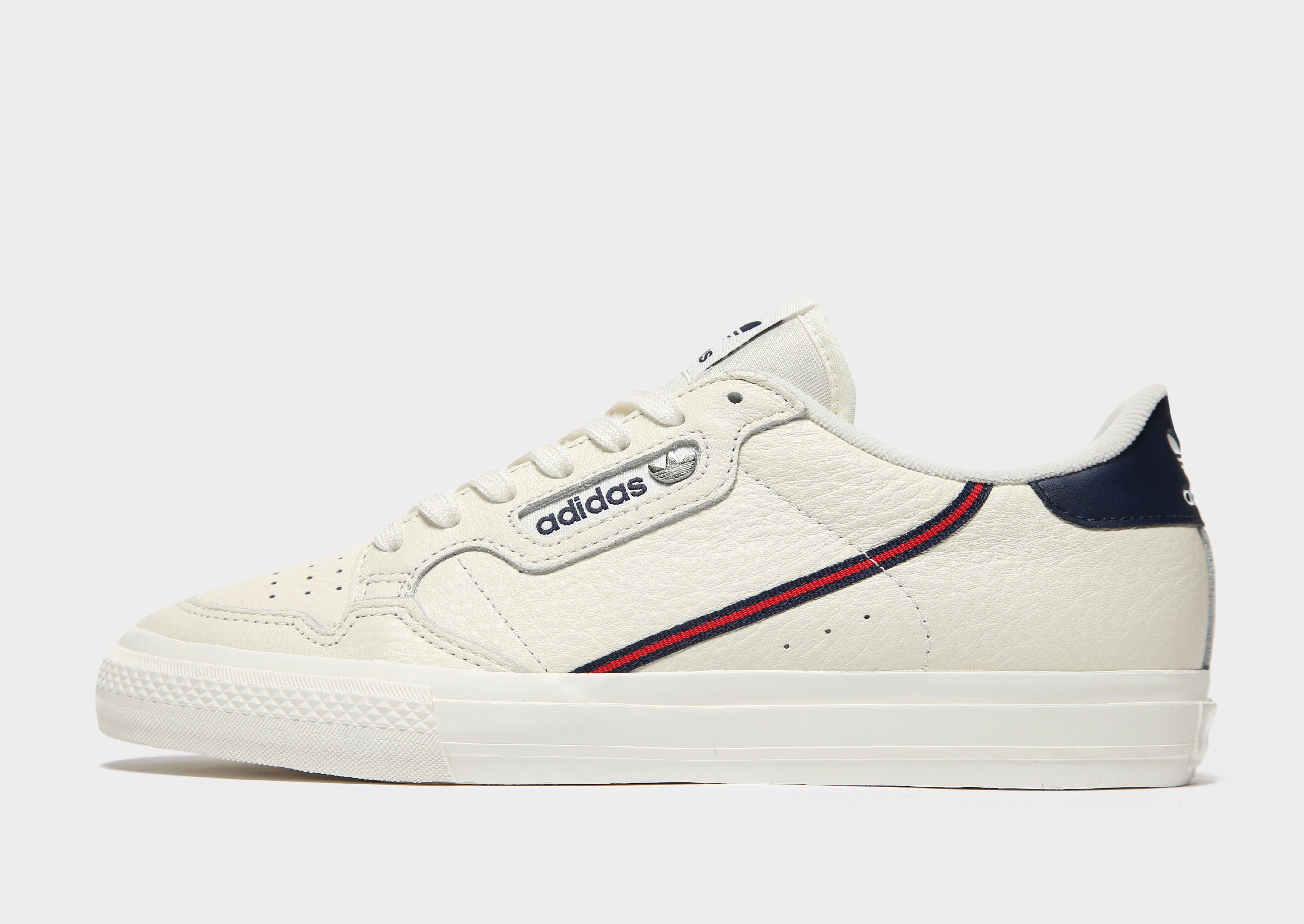 adidas continental 80 originals