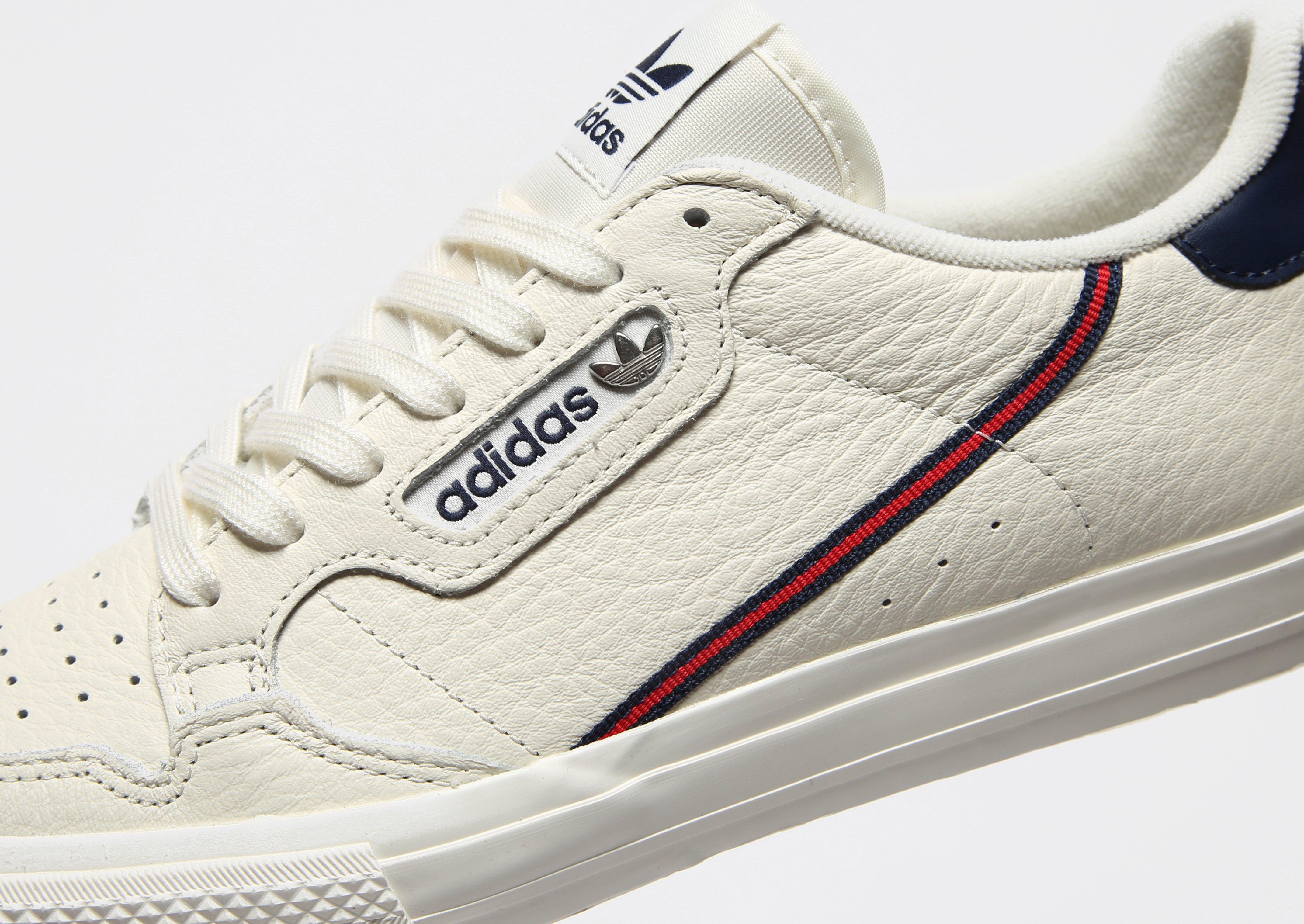 jd sports adidas continental 80