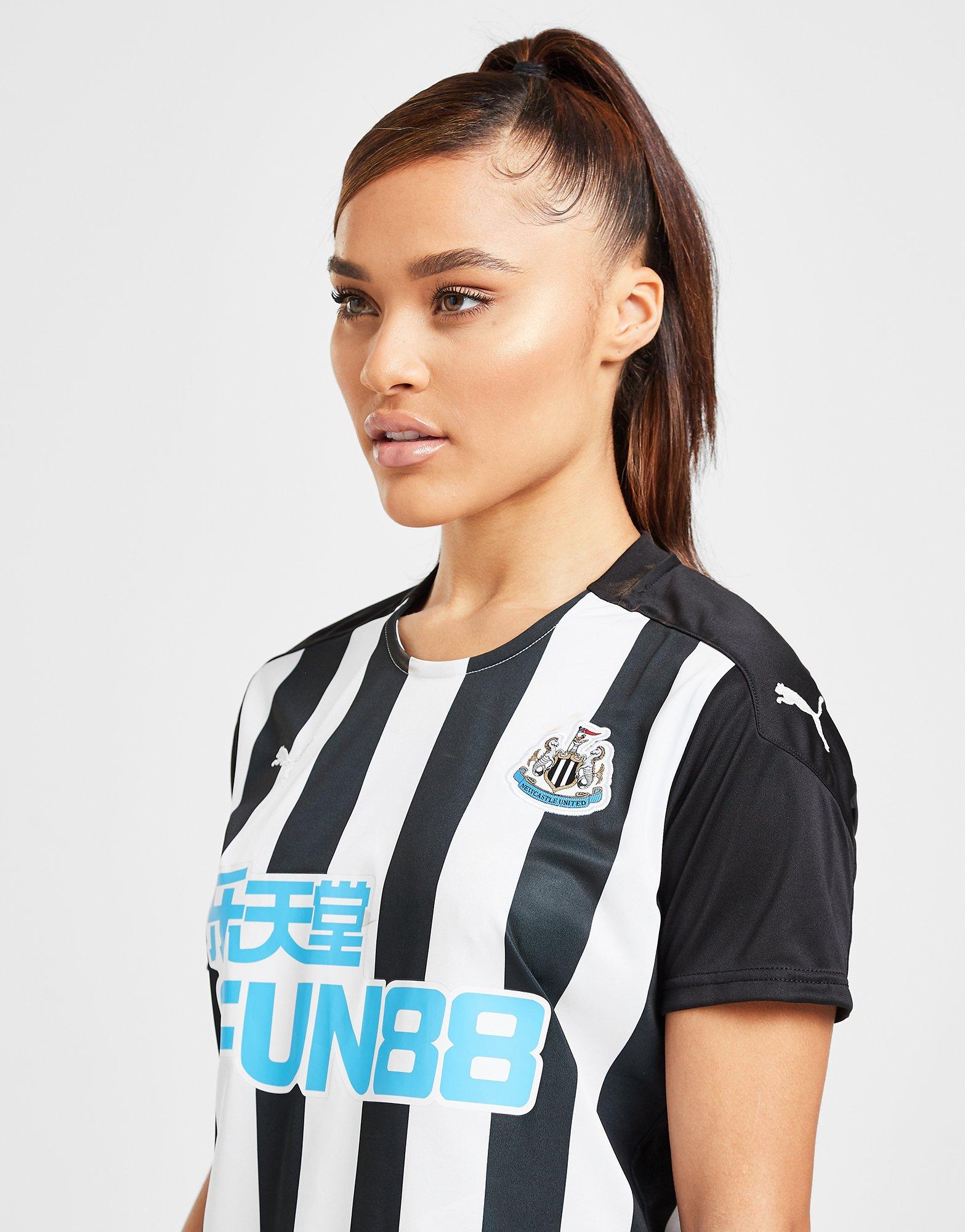 puma newcastle united