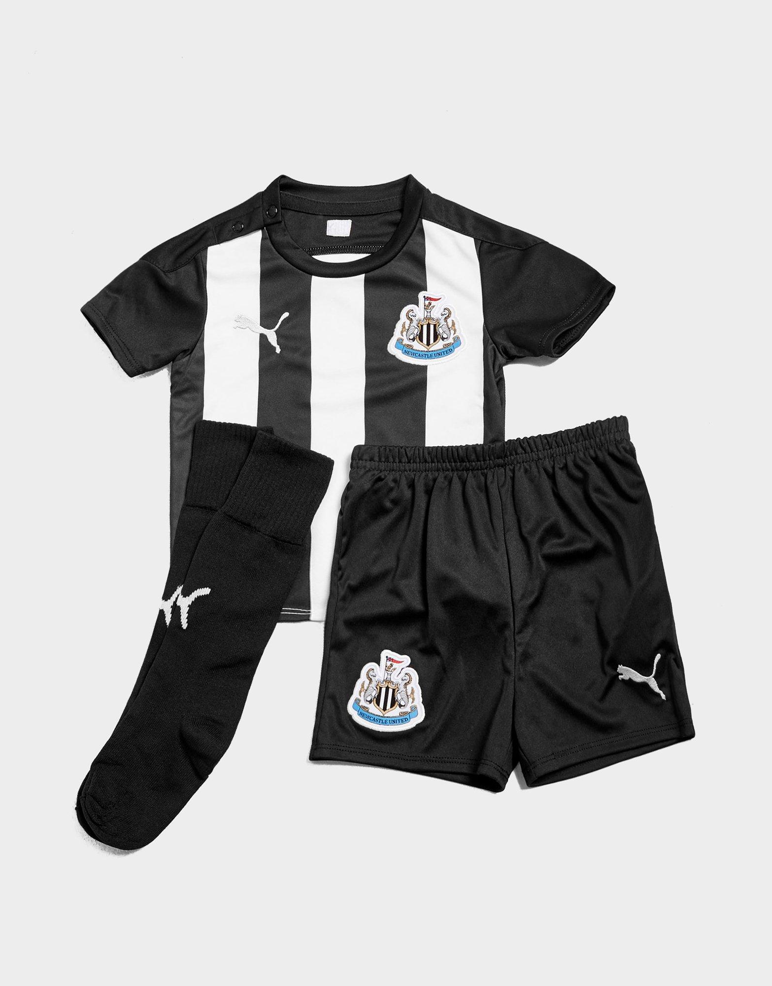 infant newcastle kit