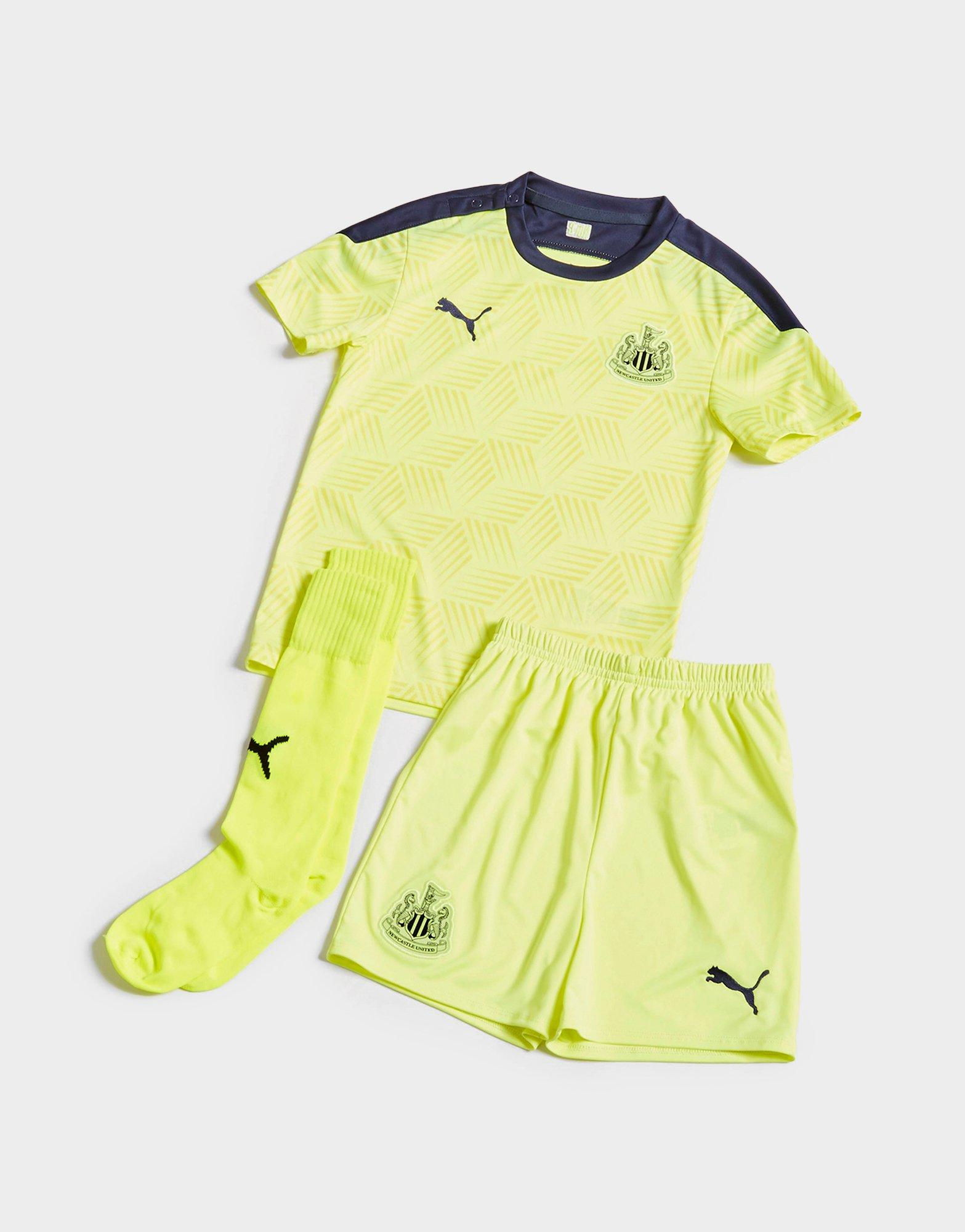 infant newcastle kit