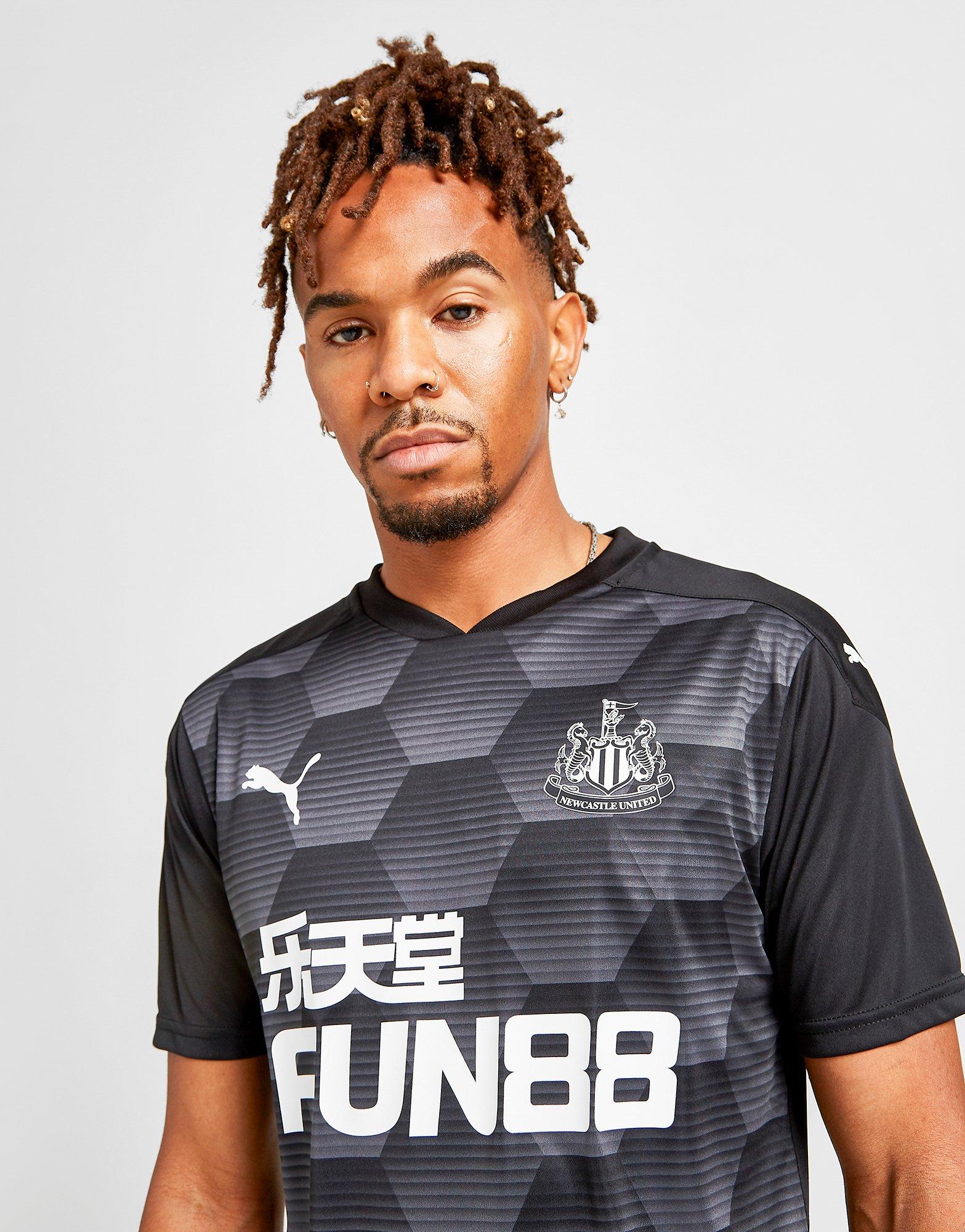 newcastle shirt