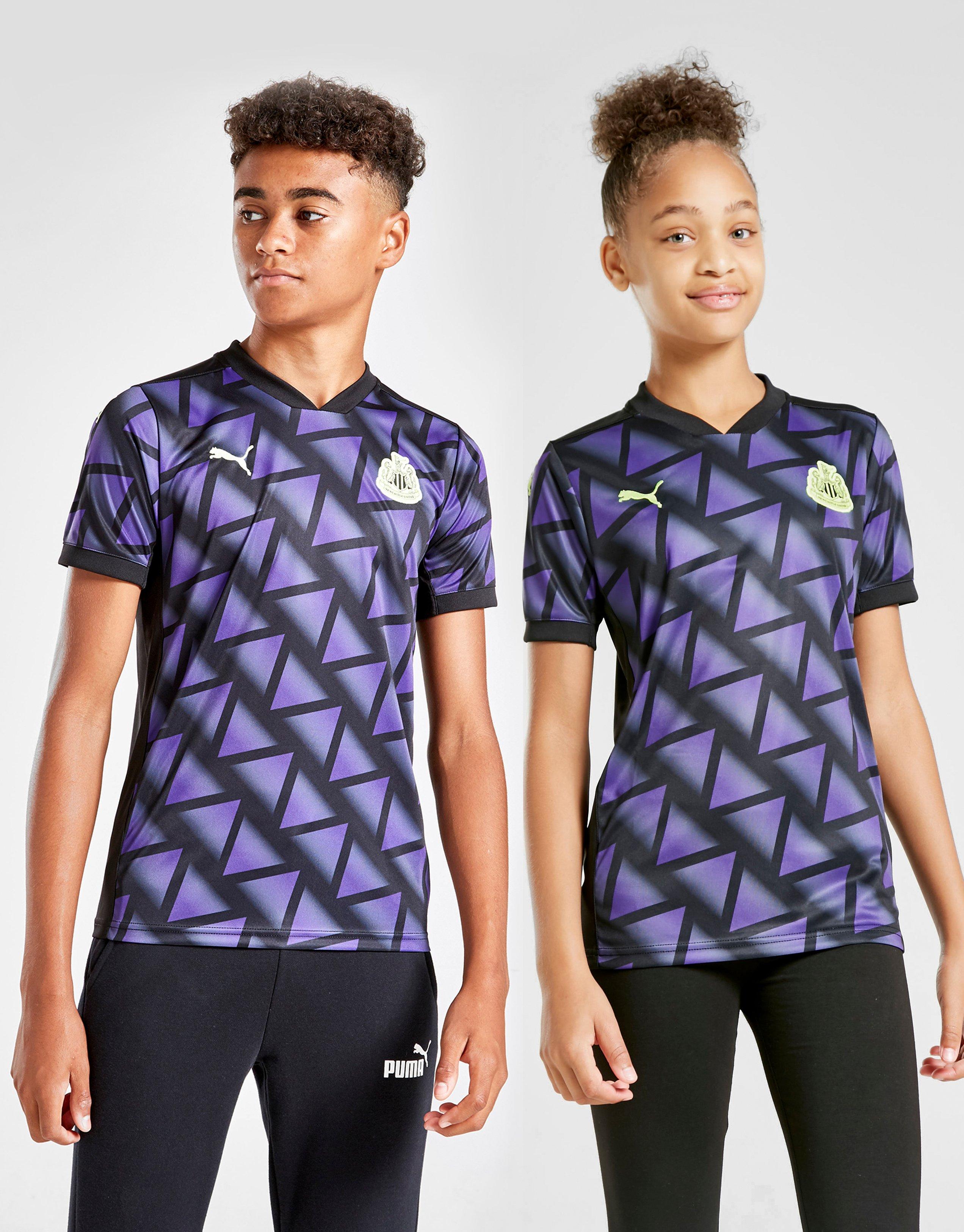 puma newcastle united