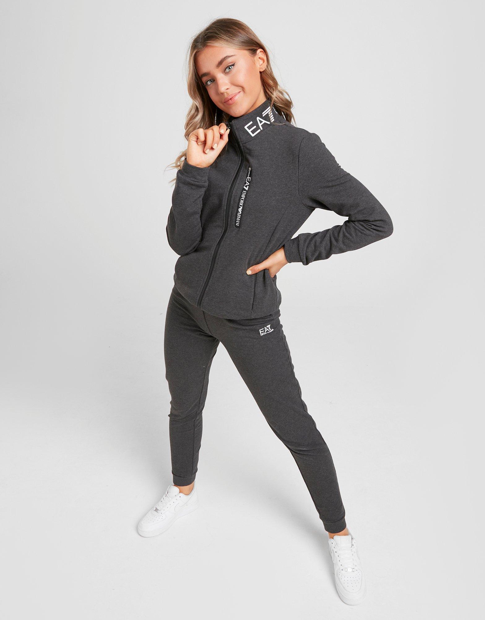 armani tuta donna