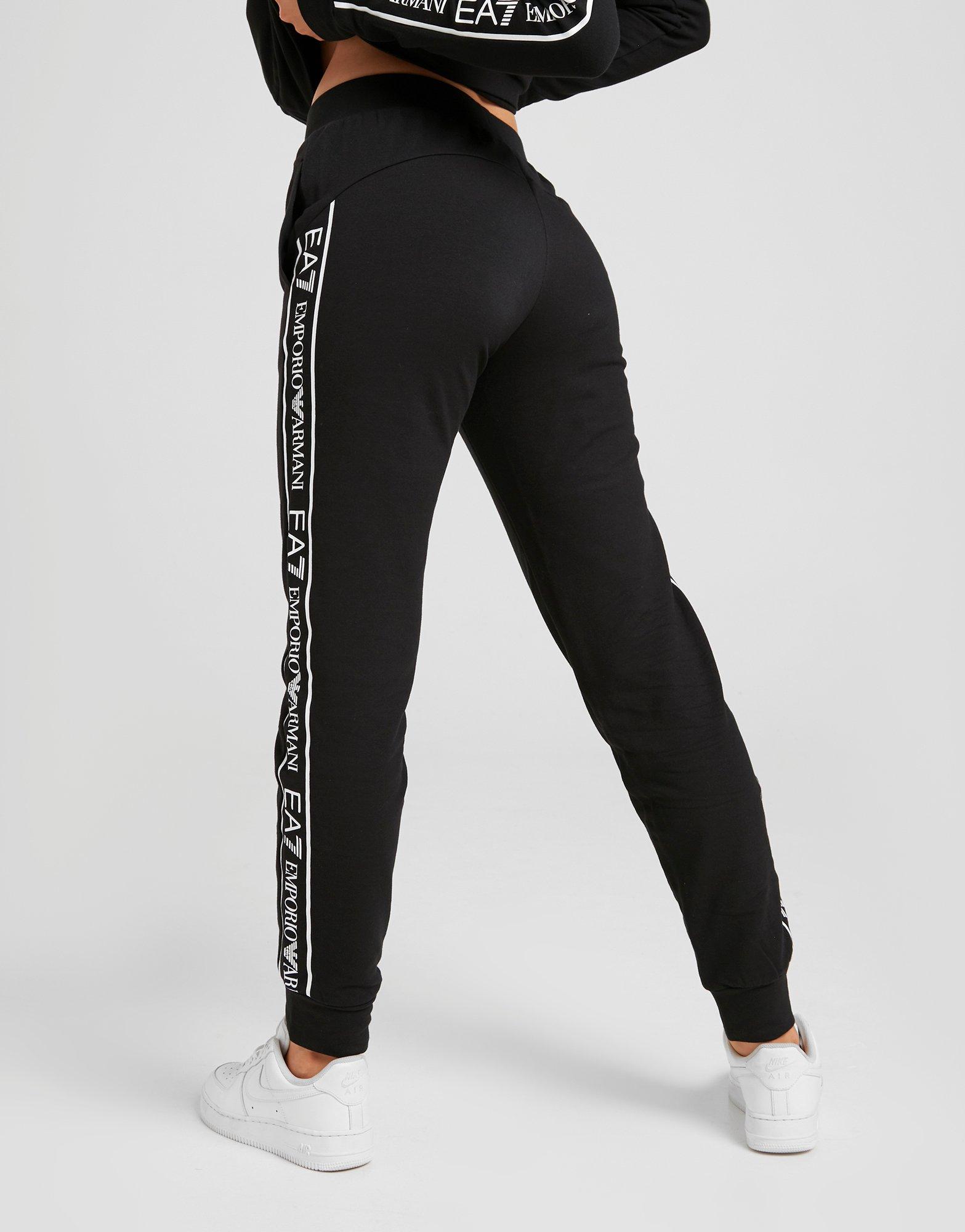 ea7 slim fit joggers