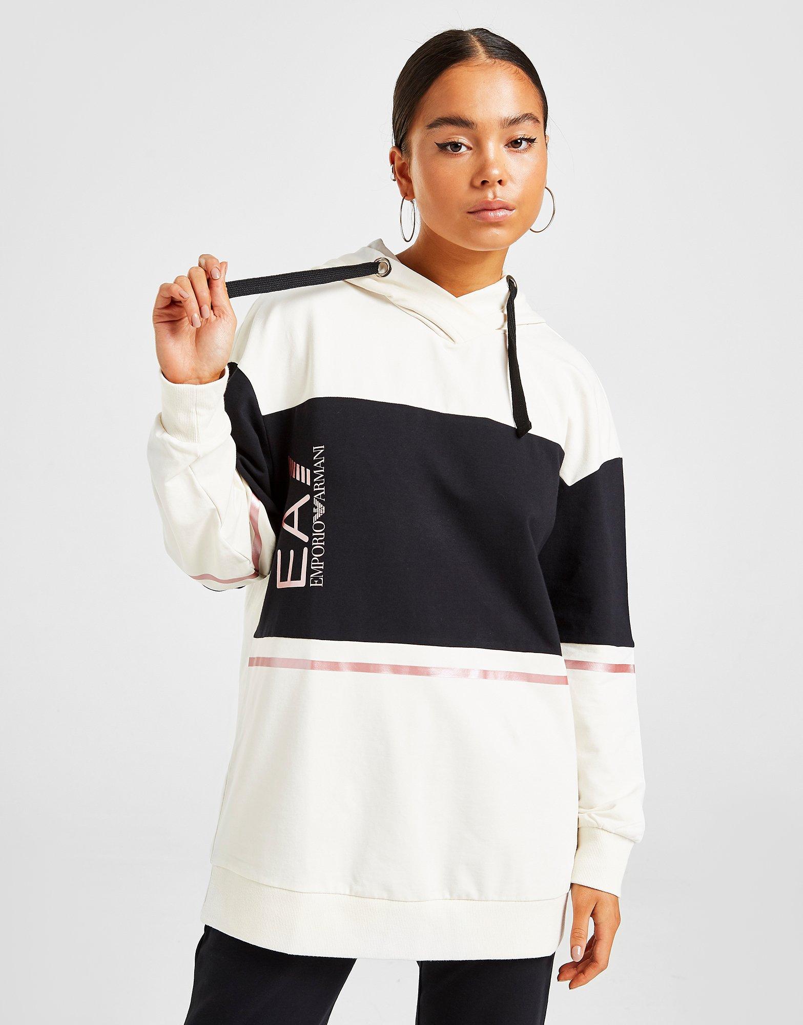 ea7 raglan tracksuit