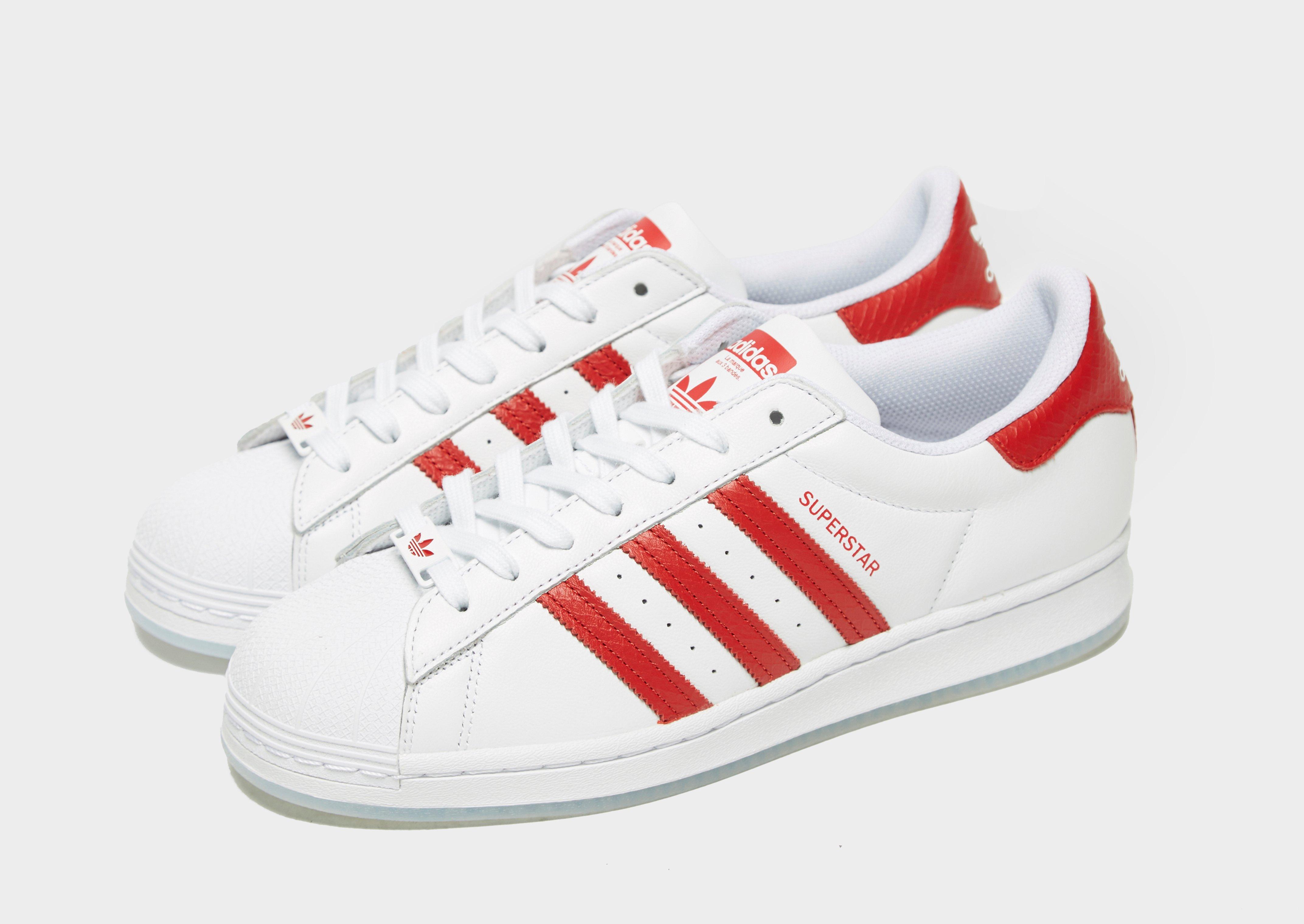 adidas original superstar homme