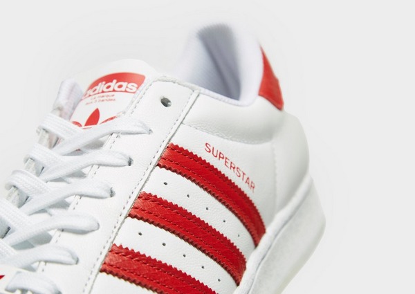 Shop Den Adidas Originals Superstar Herren In Weiss