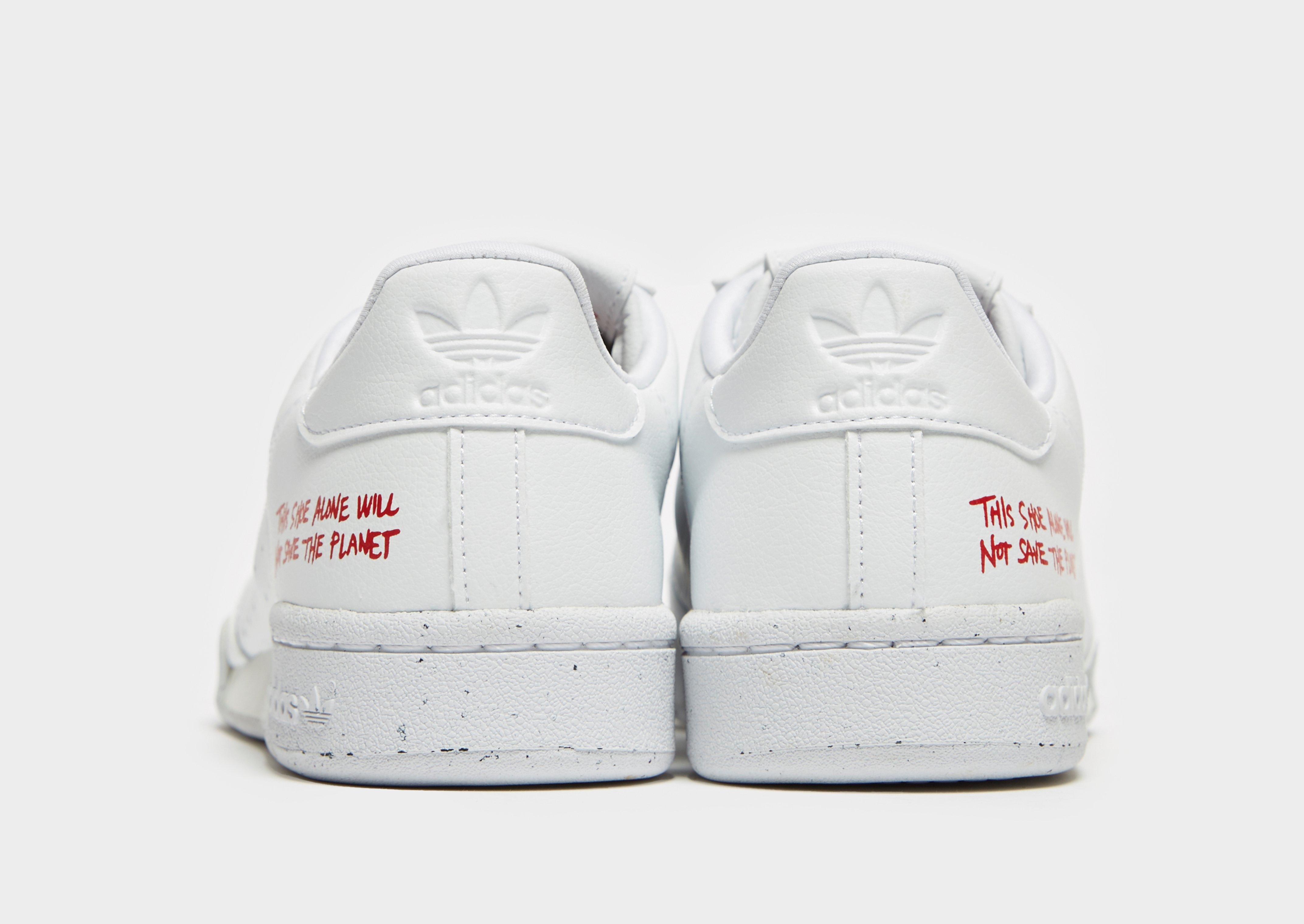 nike continental
