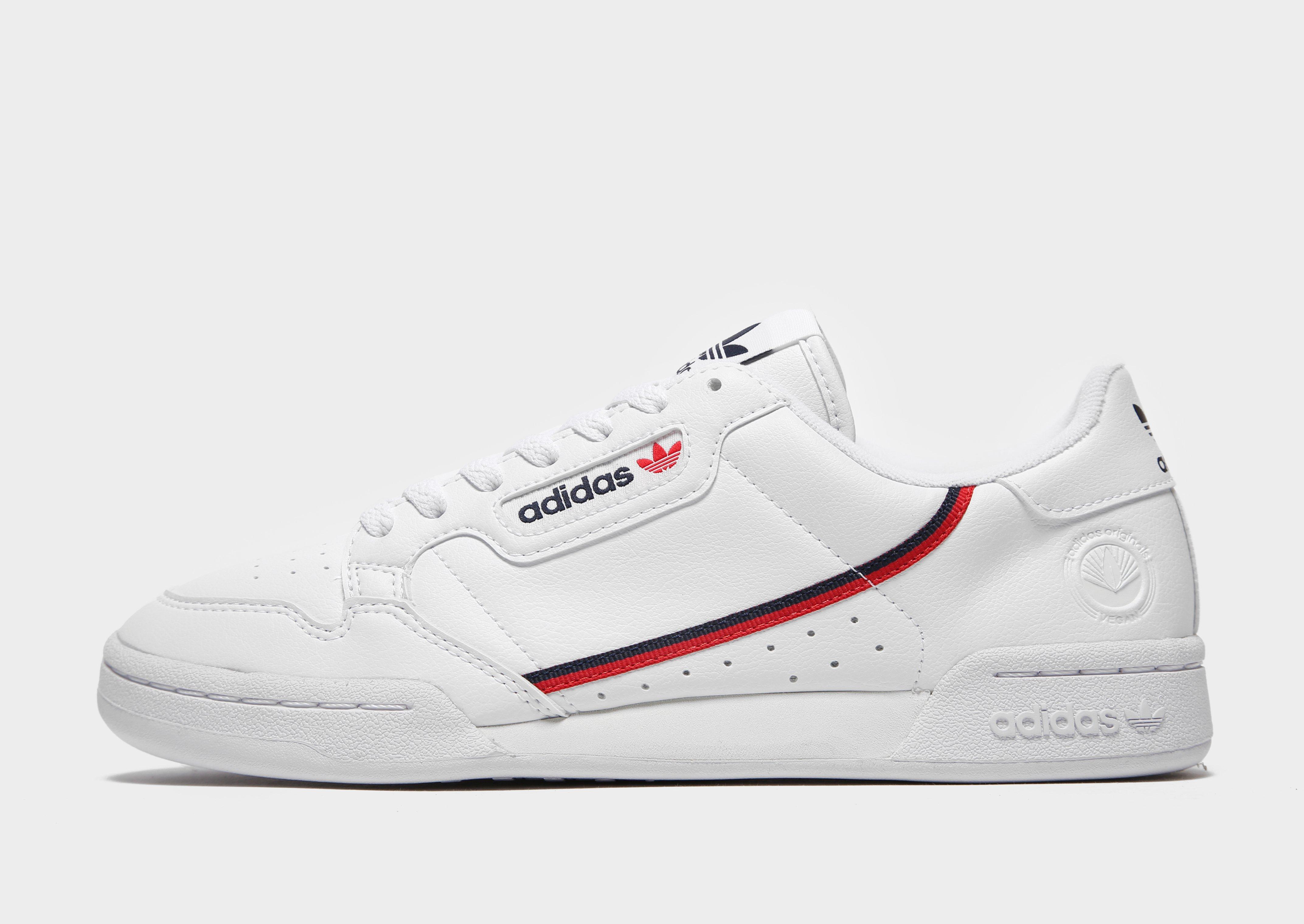 adidas continental jd