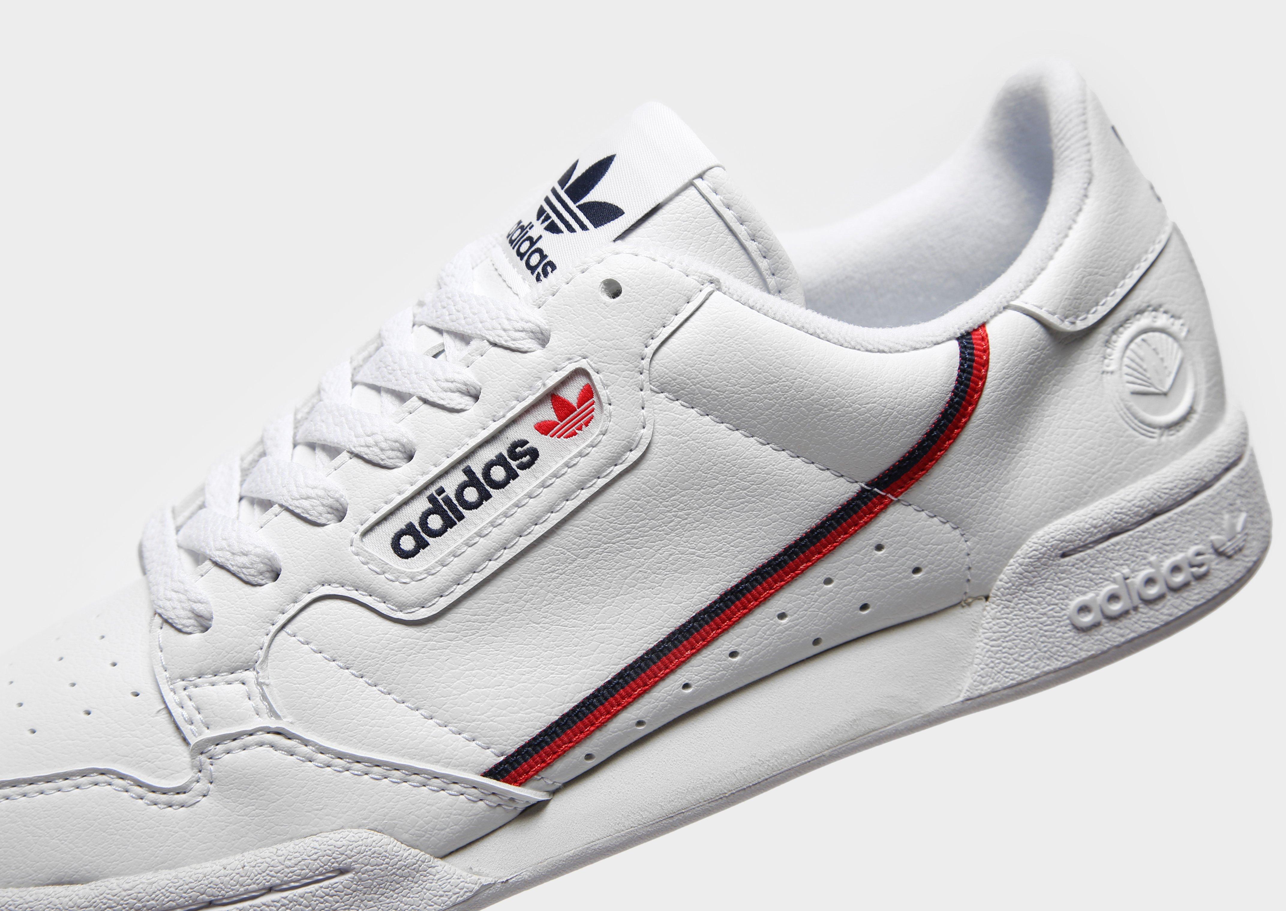 classic white adidas shoes