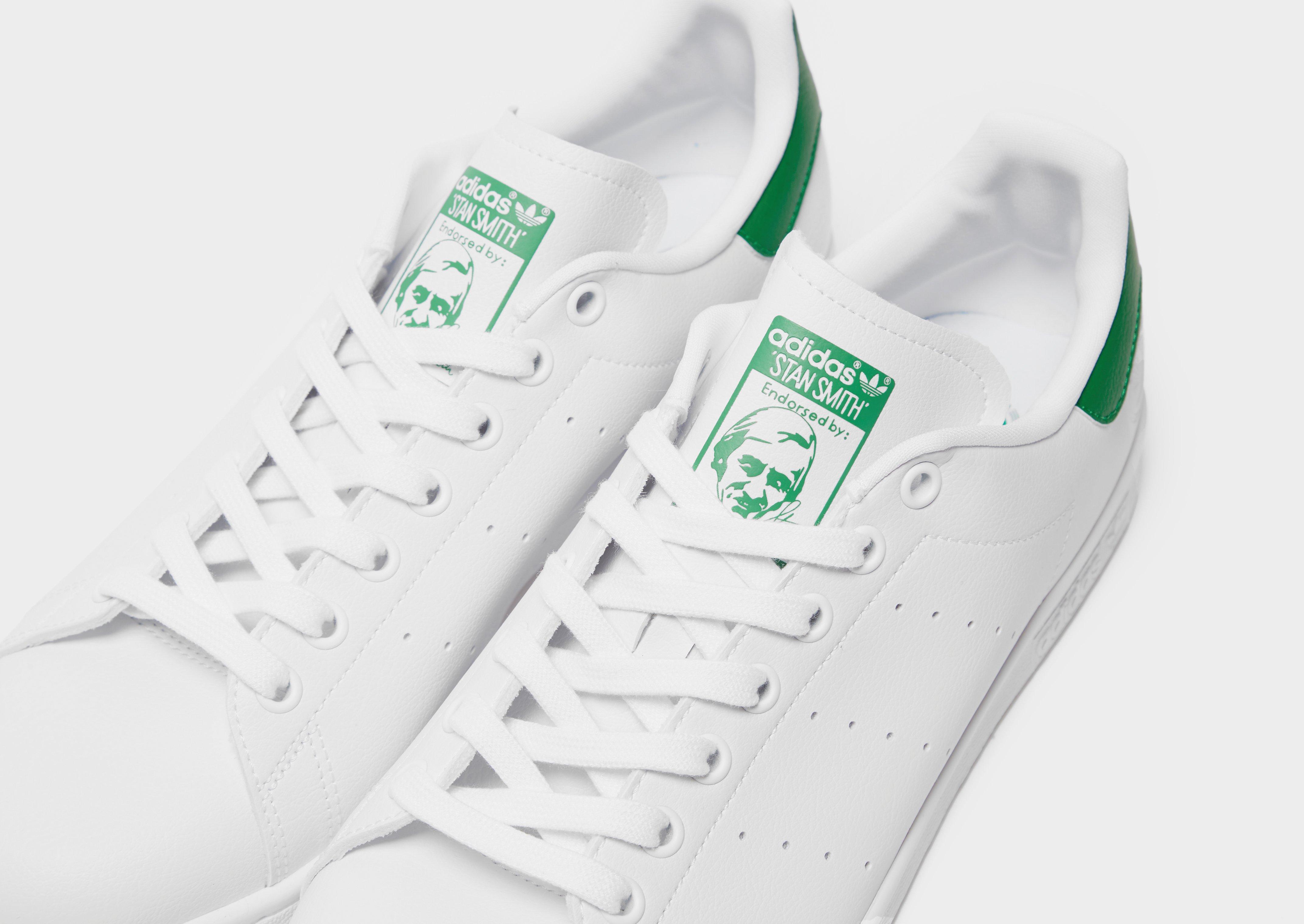 stan smith vegan