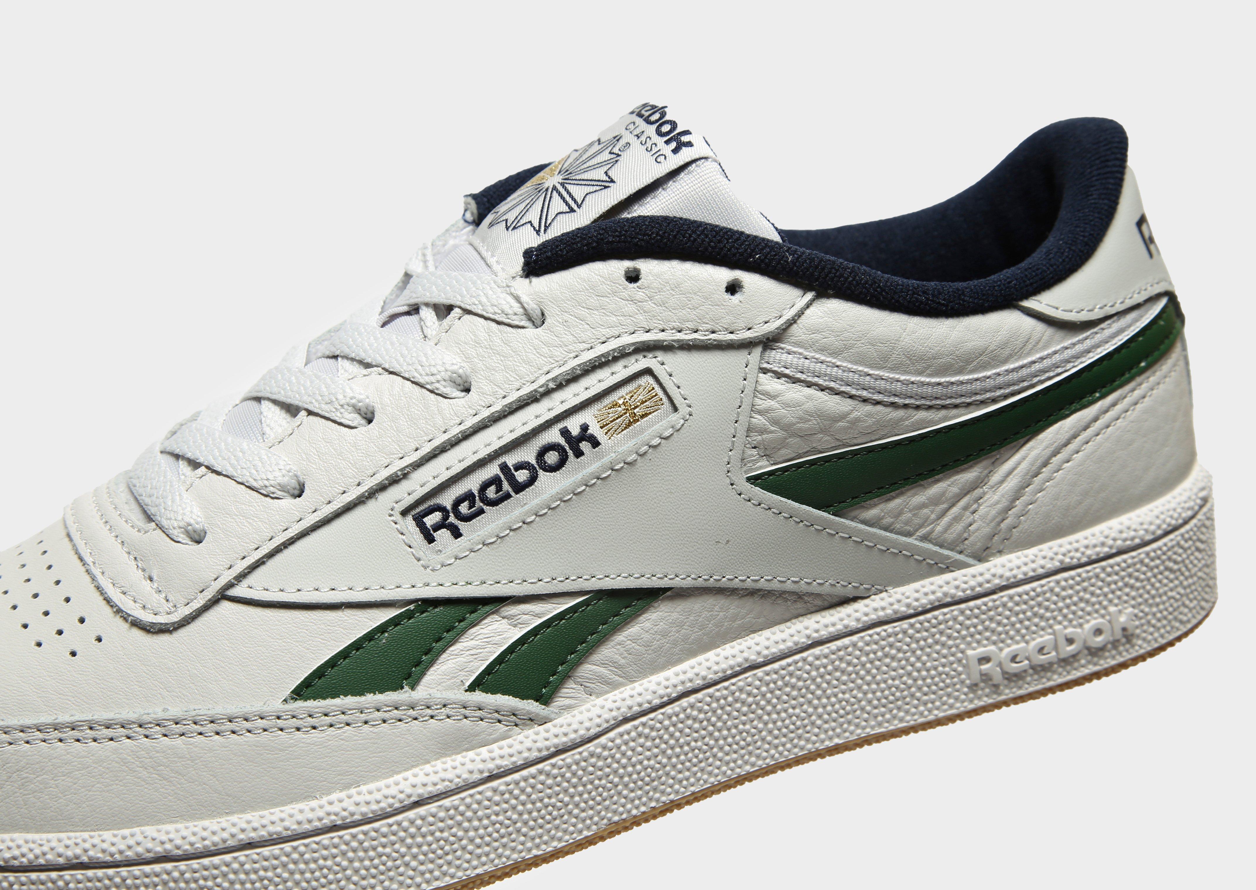 reebok c