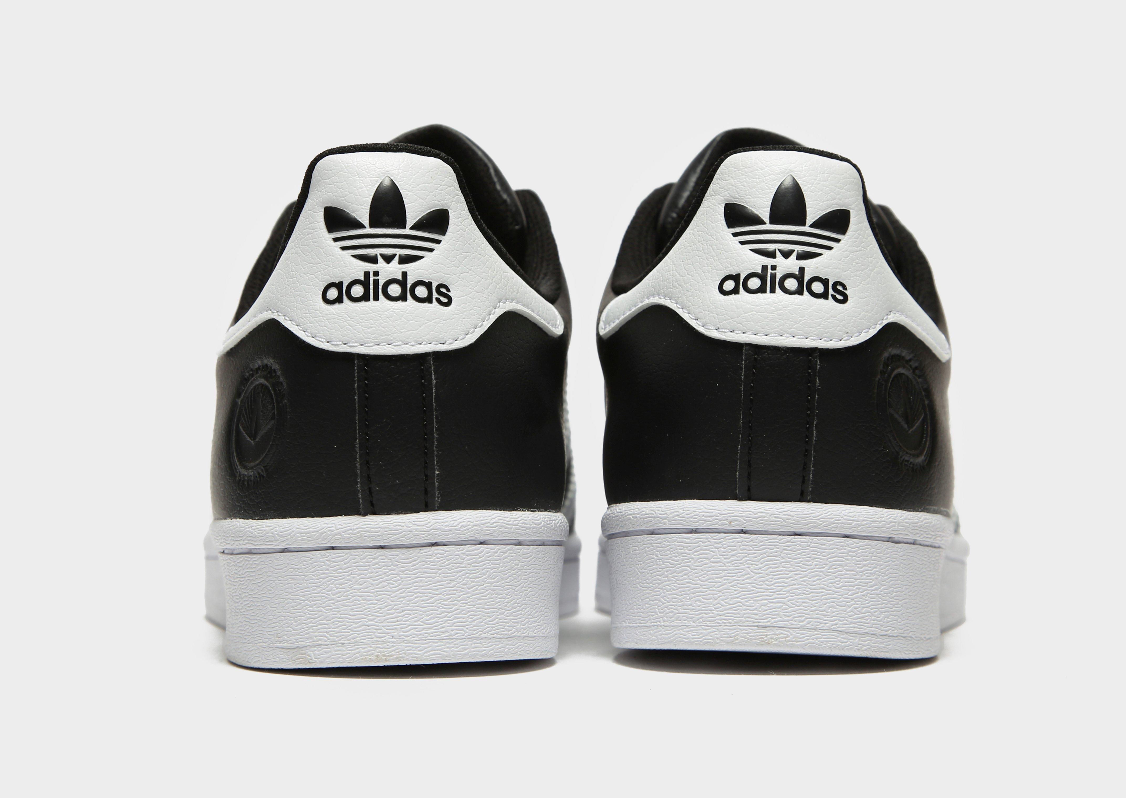 adidas Originals Superstar Vegan