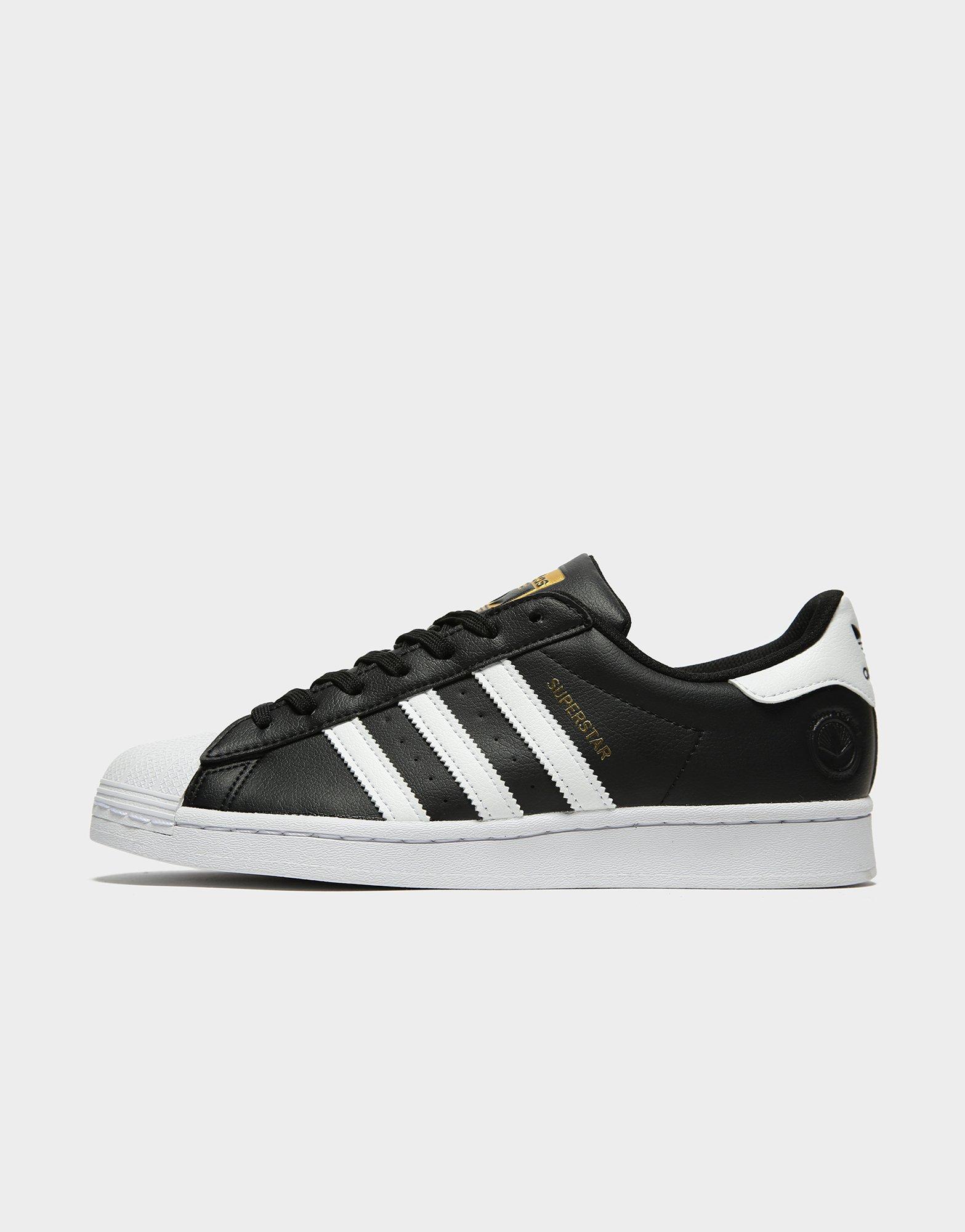 adidas Originals Superstar Vegan