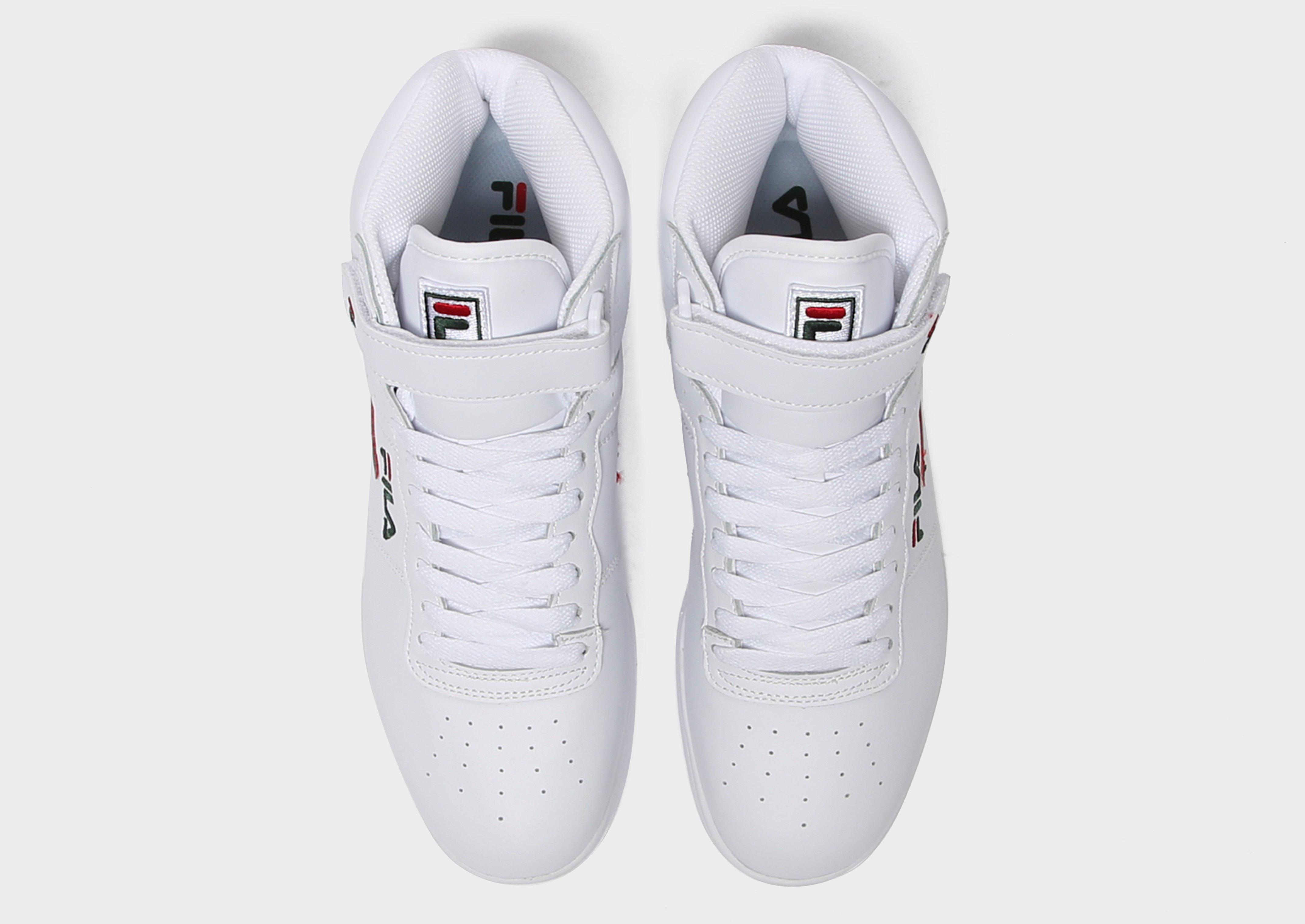 fila f13 review